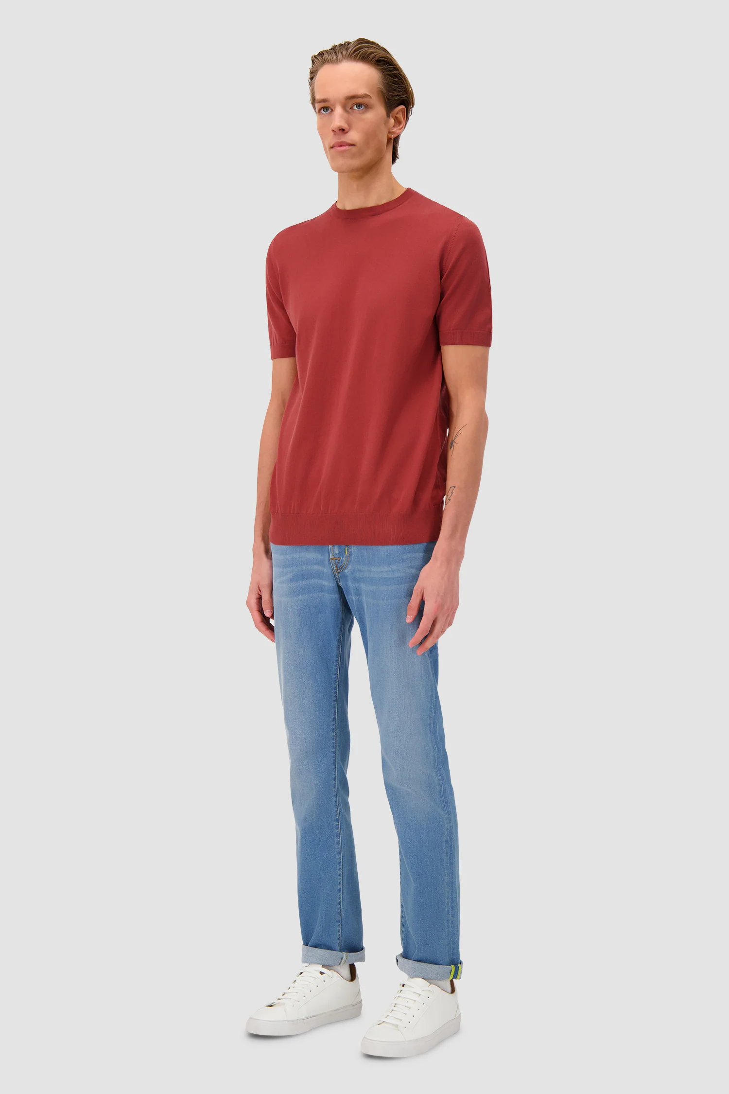 Pashmere T-Shirt - Image 4