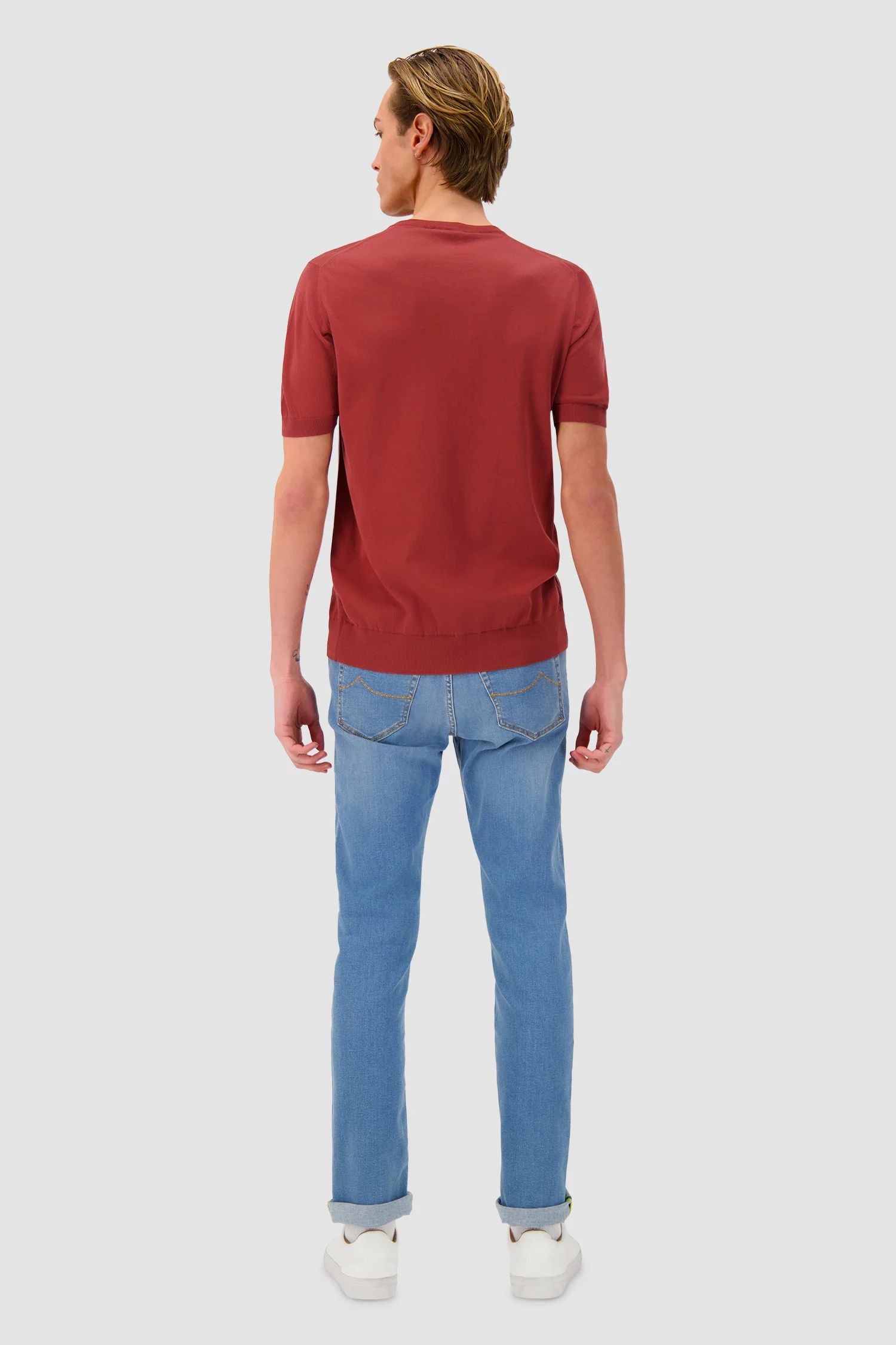 Pashmere T-Shirt - Image 5