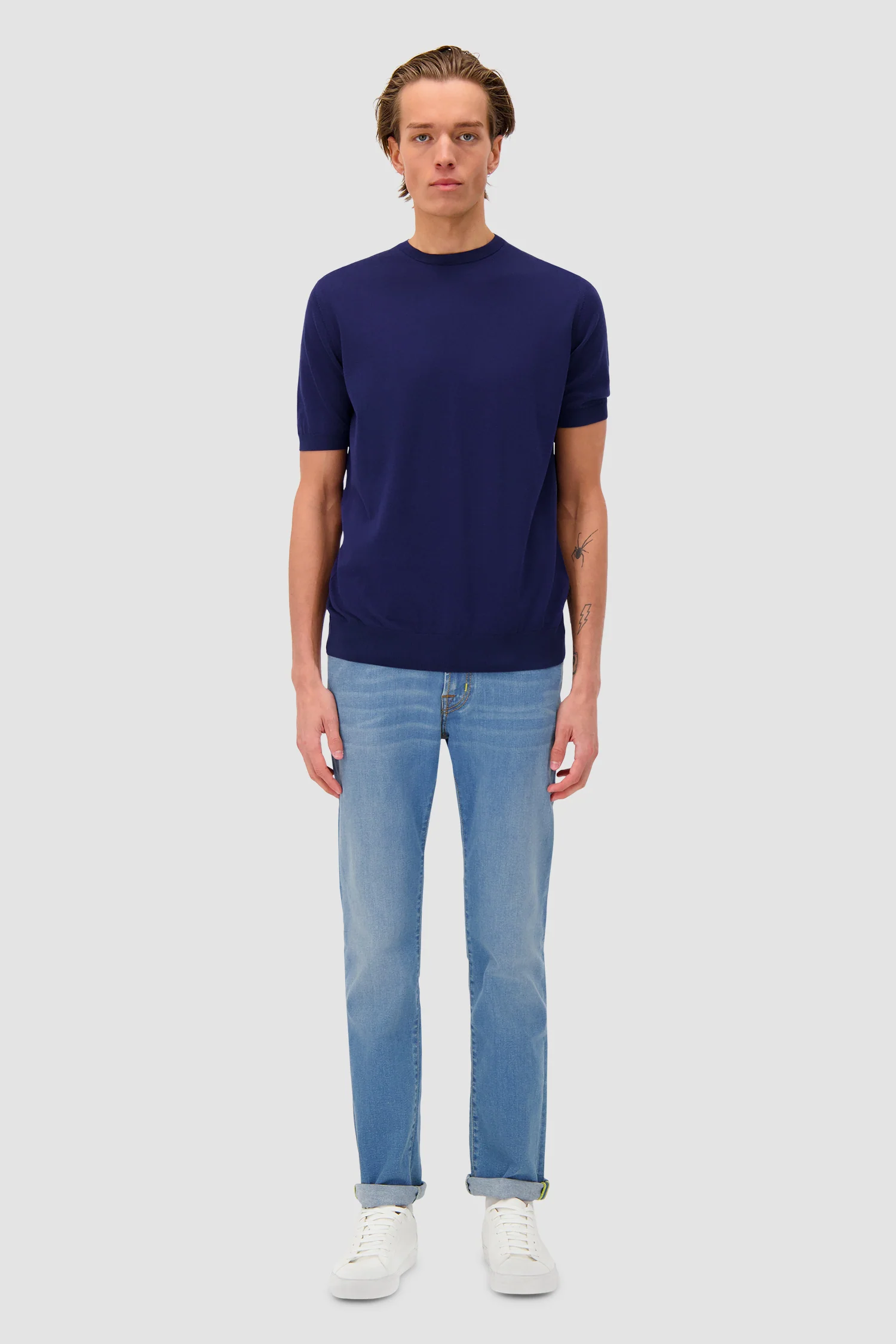 Pashmere T-Shirt - Image 3