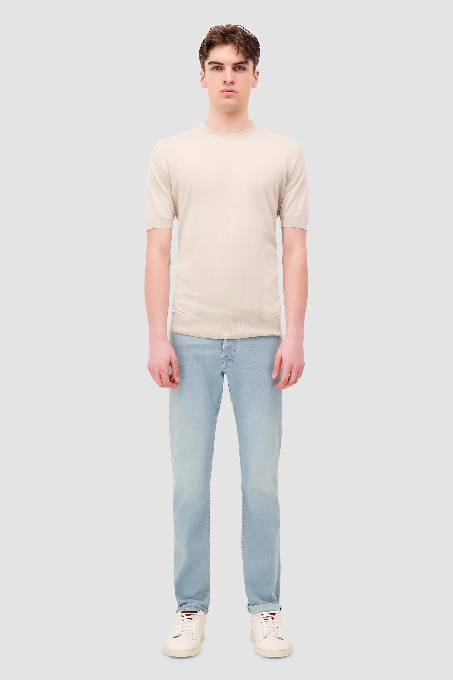 Pashmere T-Shirt - Image 3