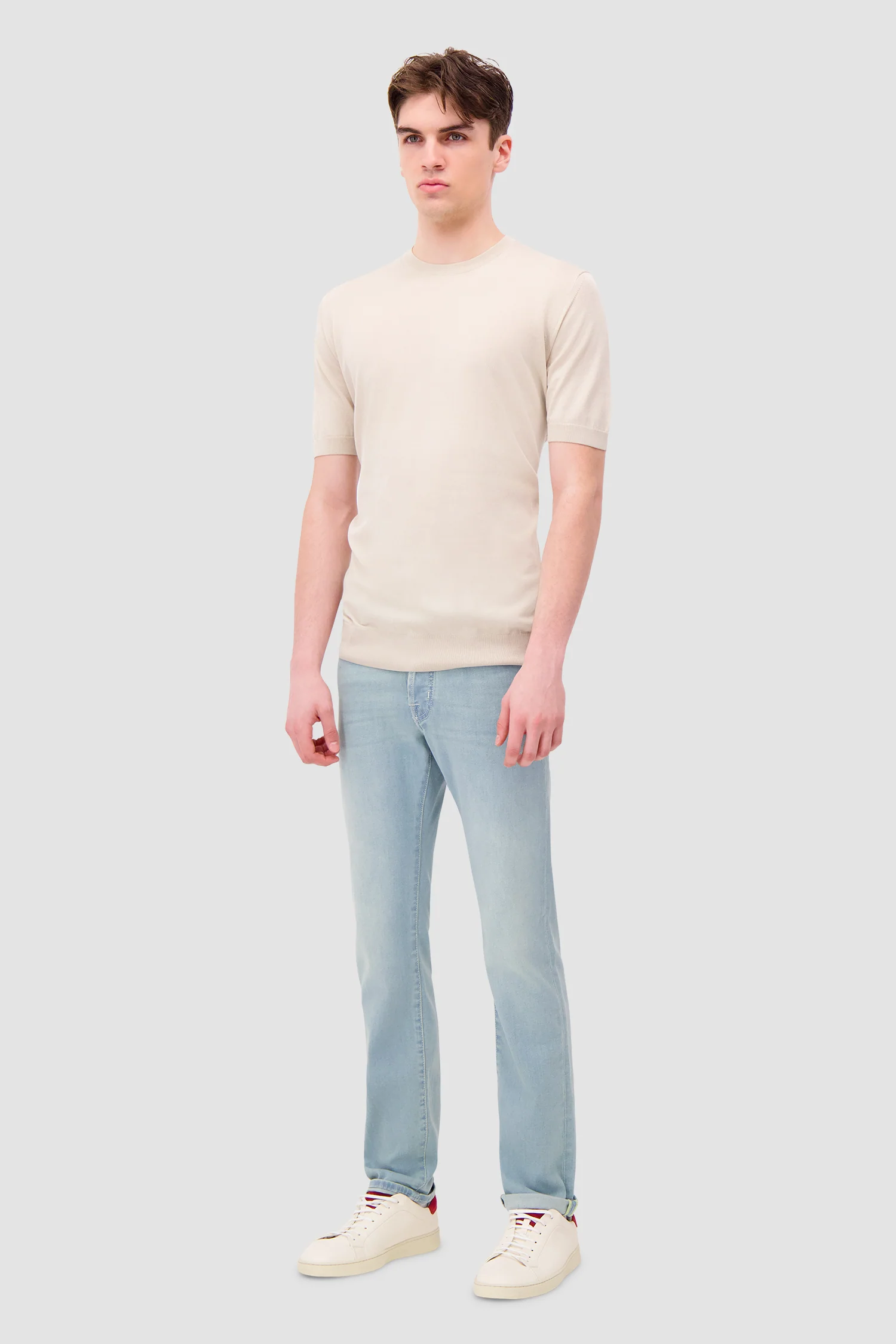 Pashmere T-Shirt - Image 4