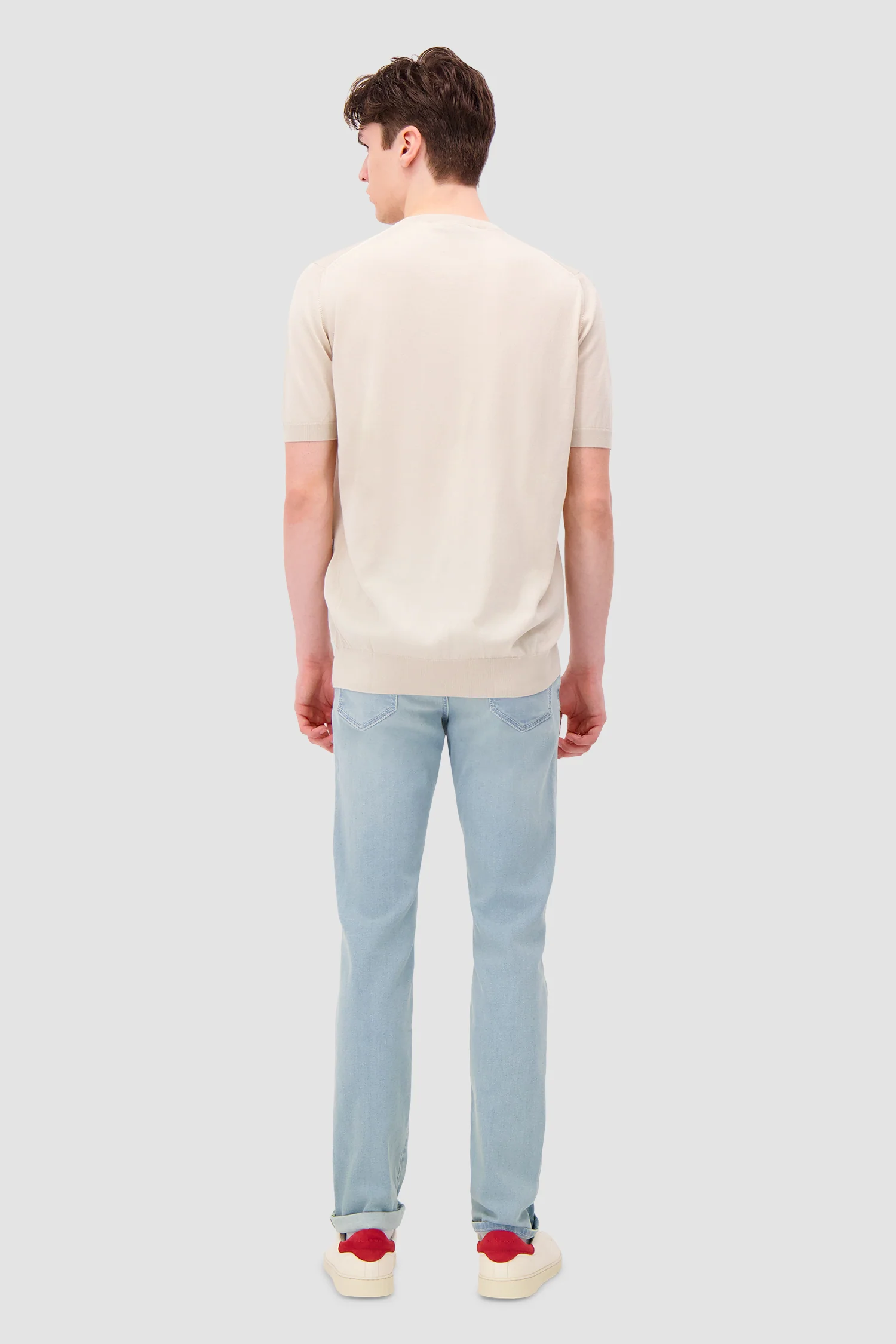 Pashmere T-Shirt - Image 5