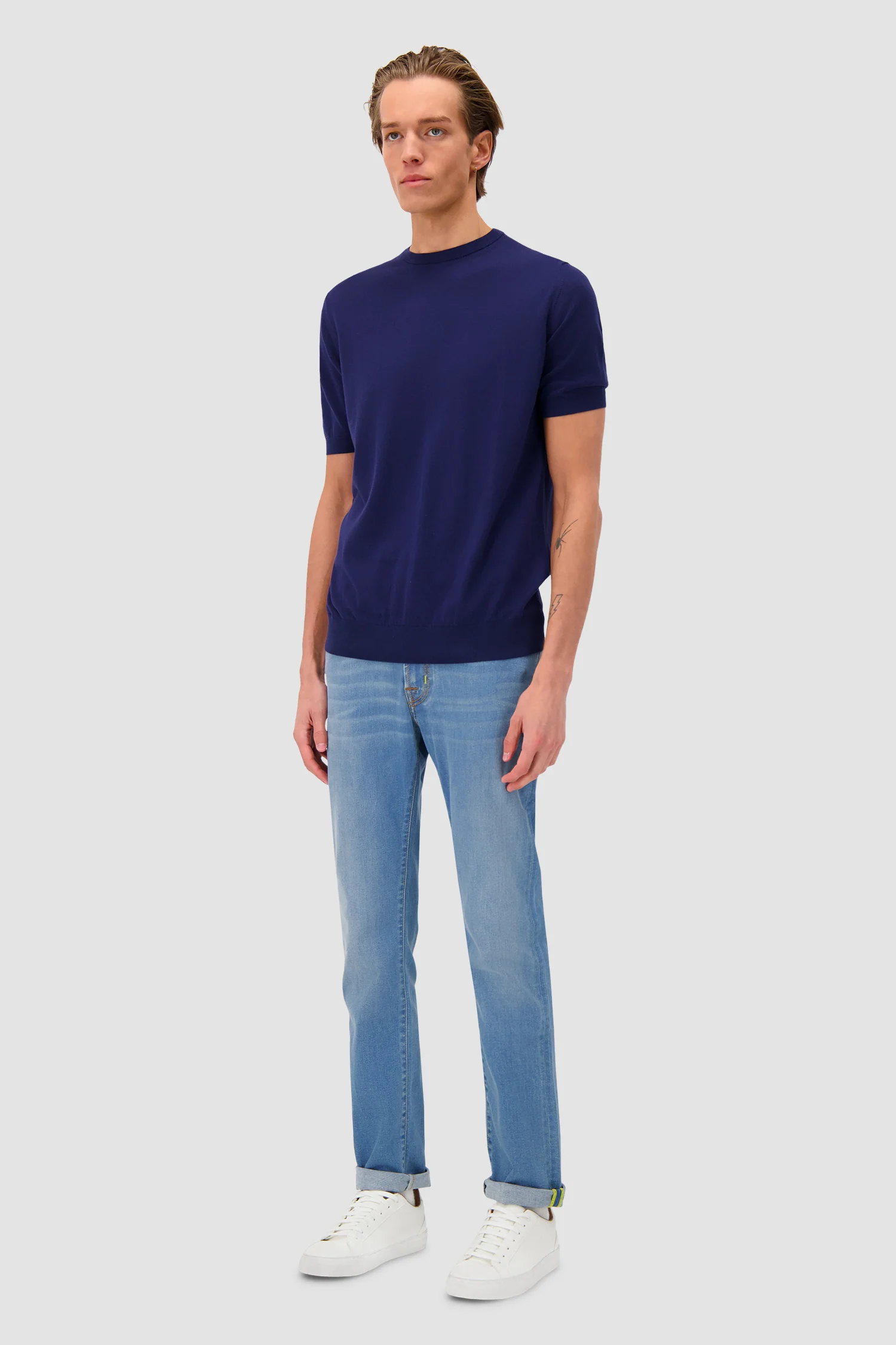 Pashmere T-Shirt - Image 4