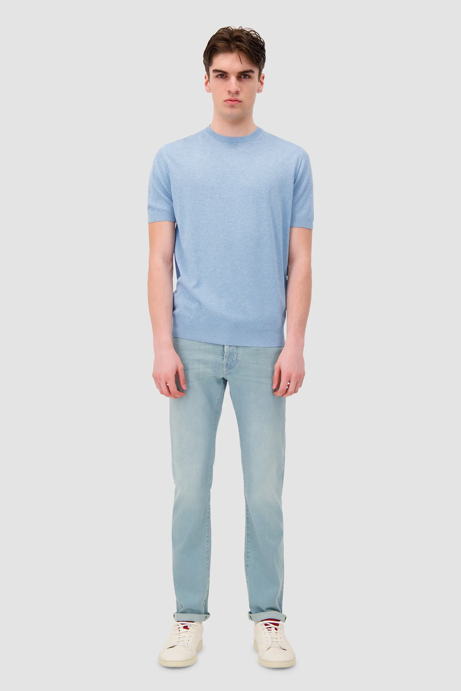 Pashmere T-Shirt - Image 3