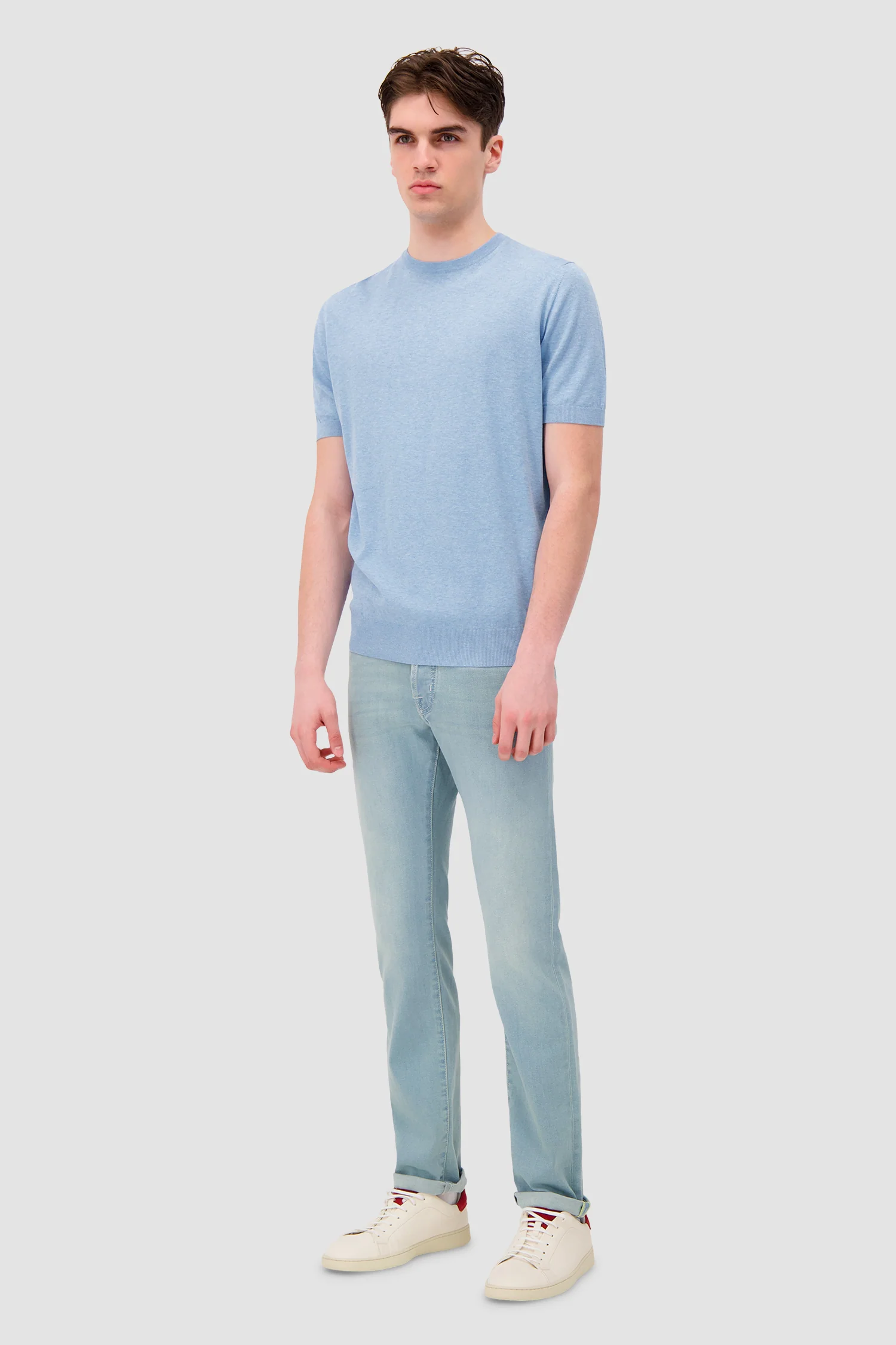 Pashmere T-Shirt - Image 4