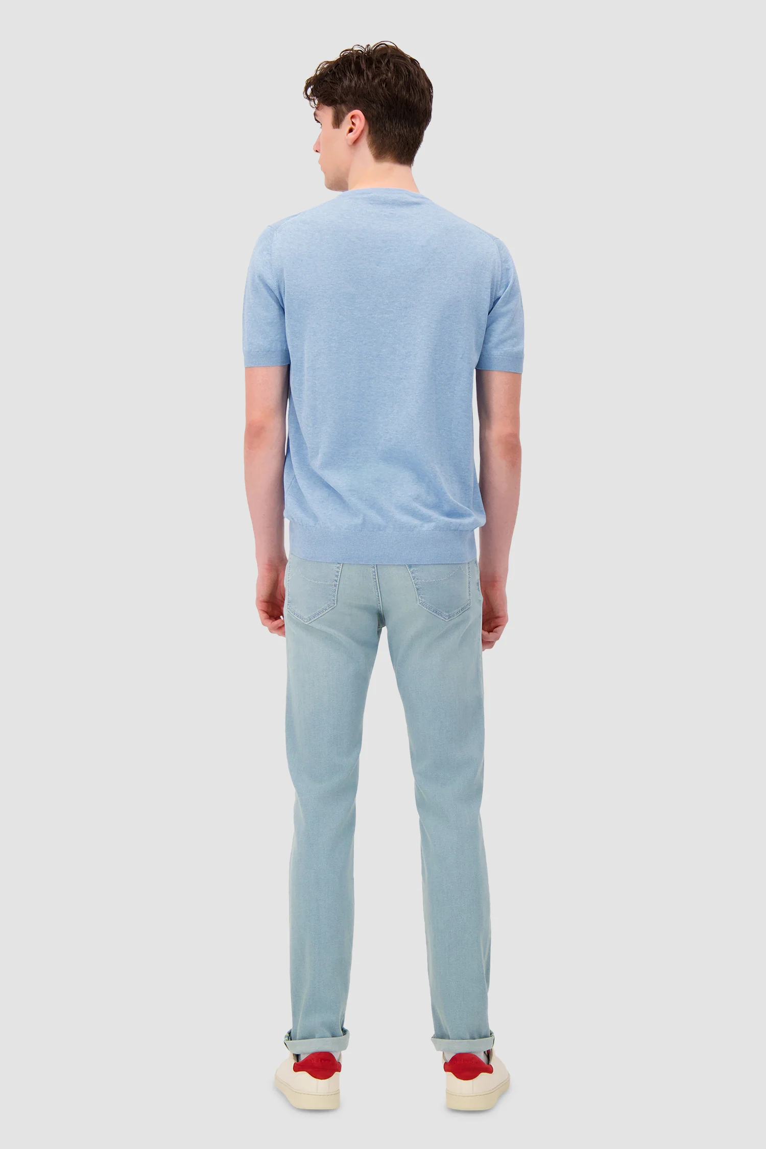 Pashmere T-Shirt - Image 5