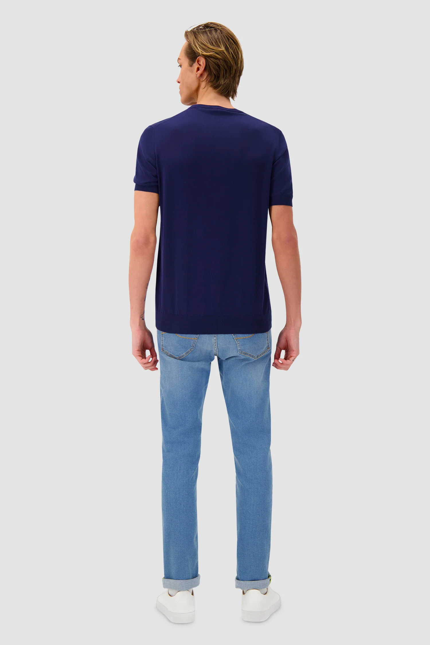 Pashmere T-Shirt - Image 5