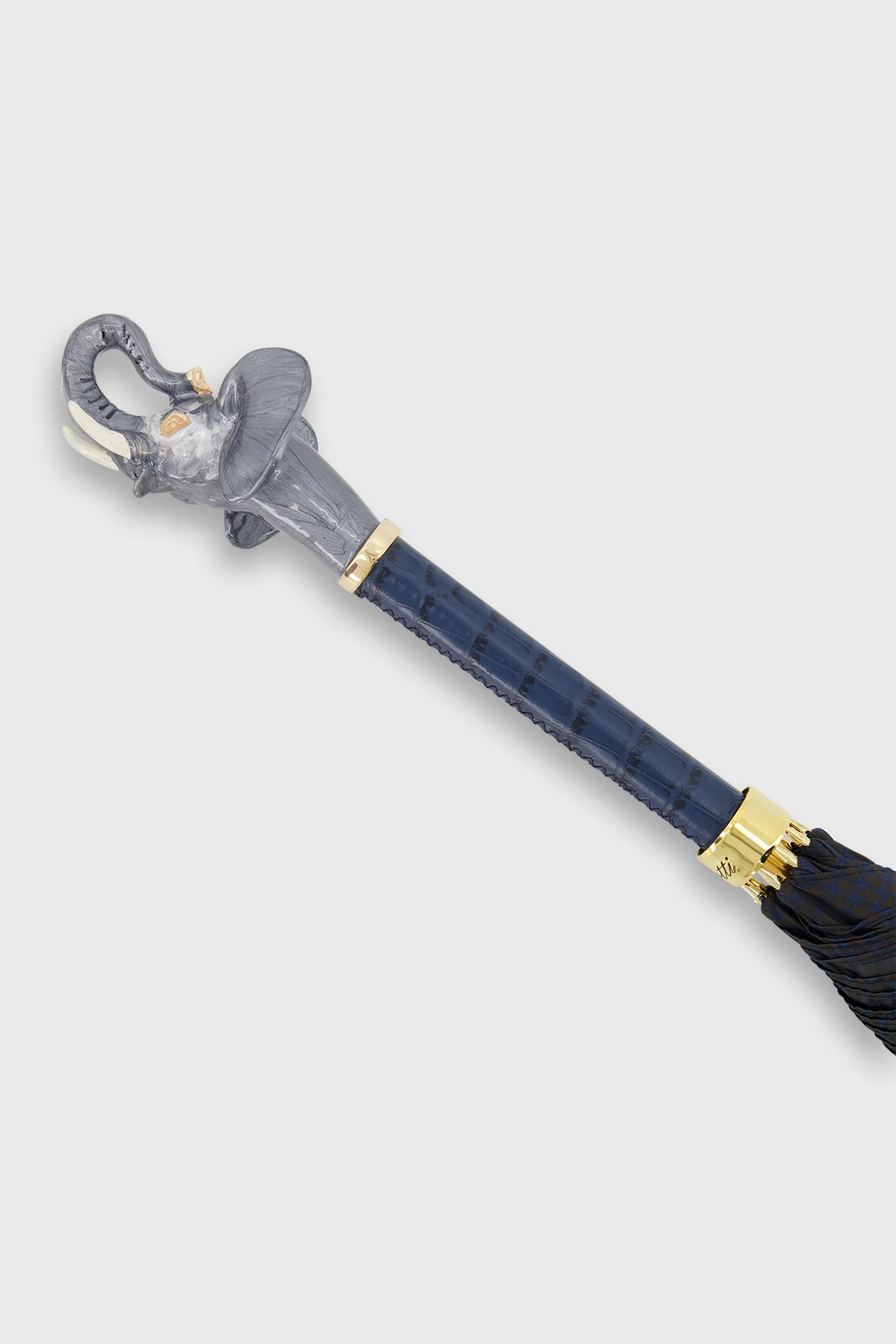 Pasotti Elephant Umbrella - Image 2