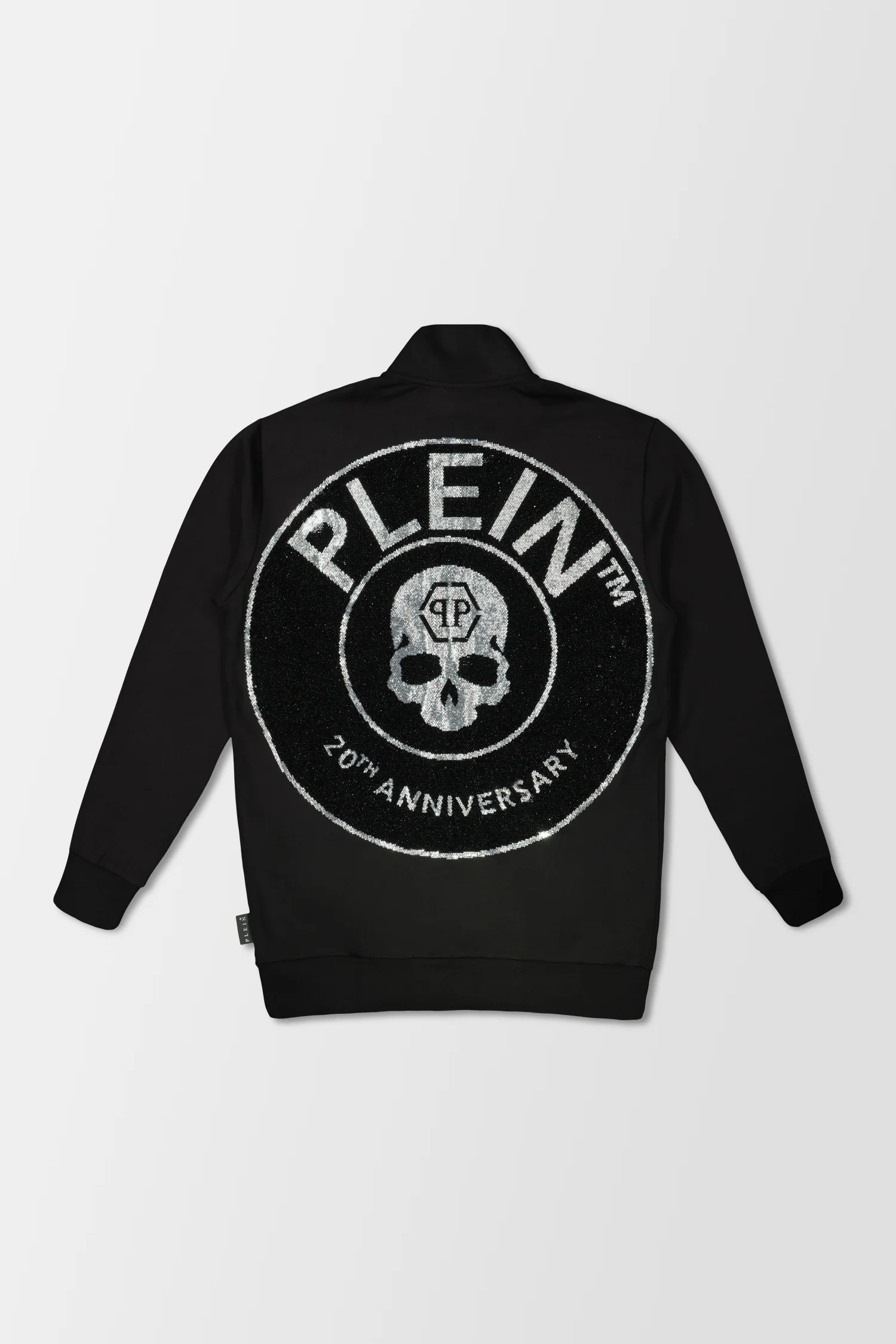 Philipp Plein 20th Anniversary Jogging Jacket - Image 3
