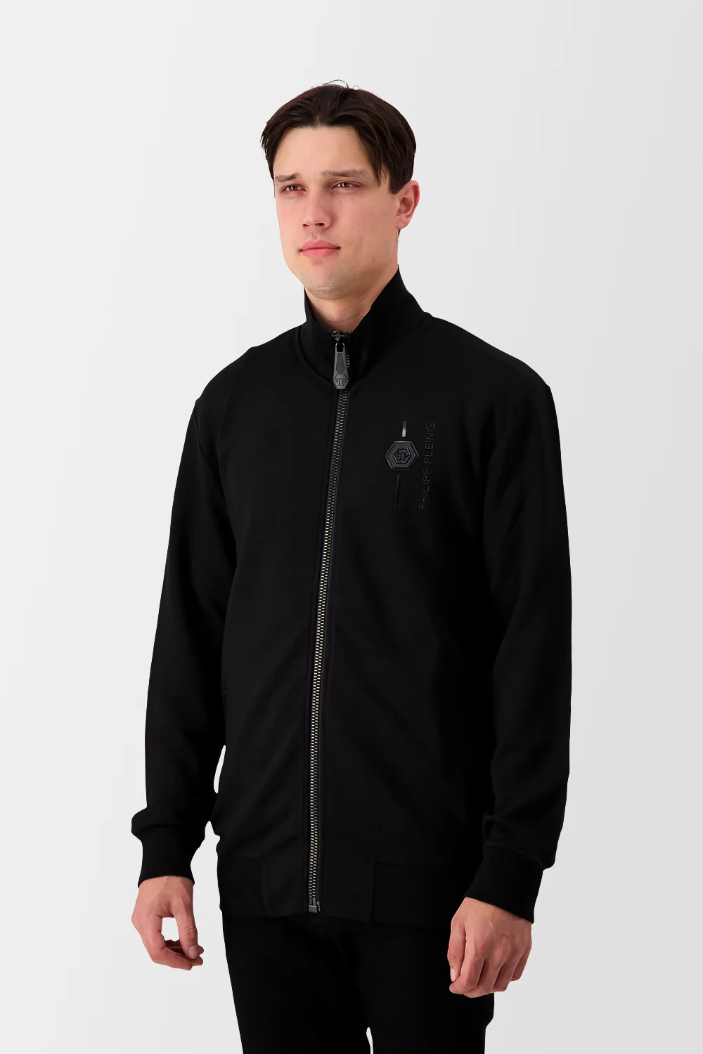 Philipp Plein 20th Anniversary Jogging Jacket - Image 4