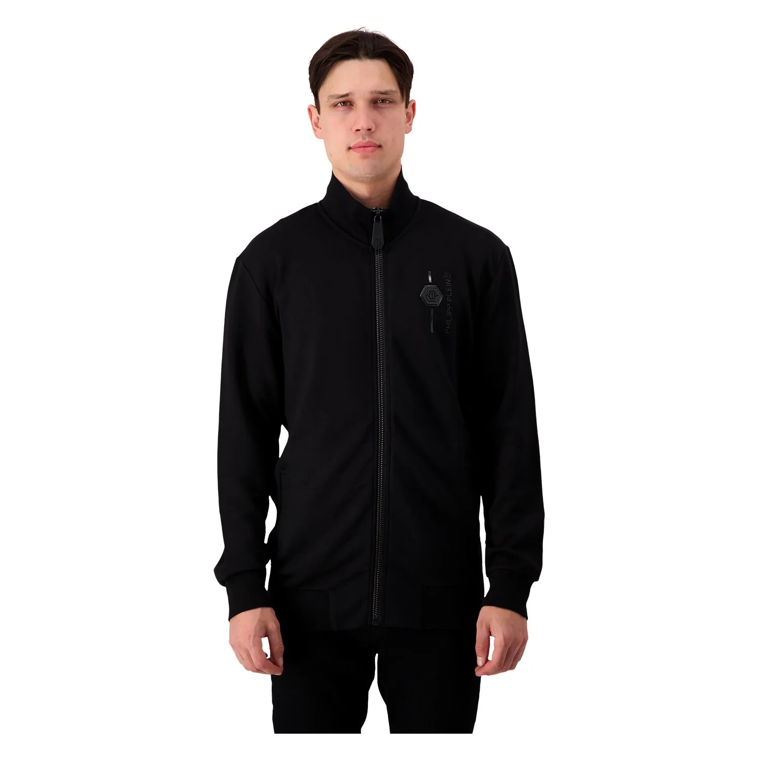 Philipp Plein 20th Anniversary Jogging Jacket - Image 6