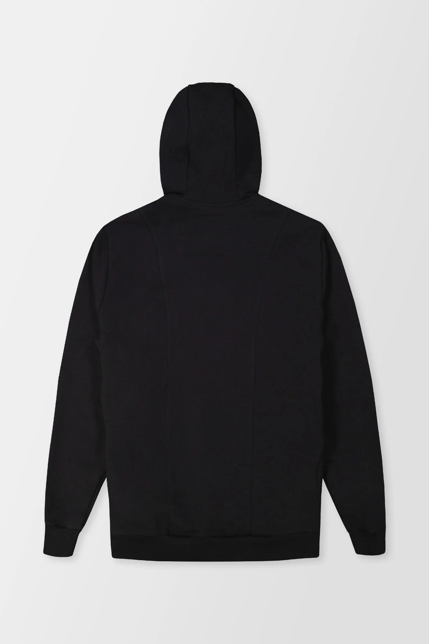 Philipp Plein Black Chains Hoodie - Image 4