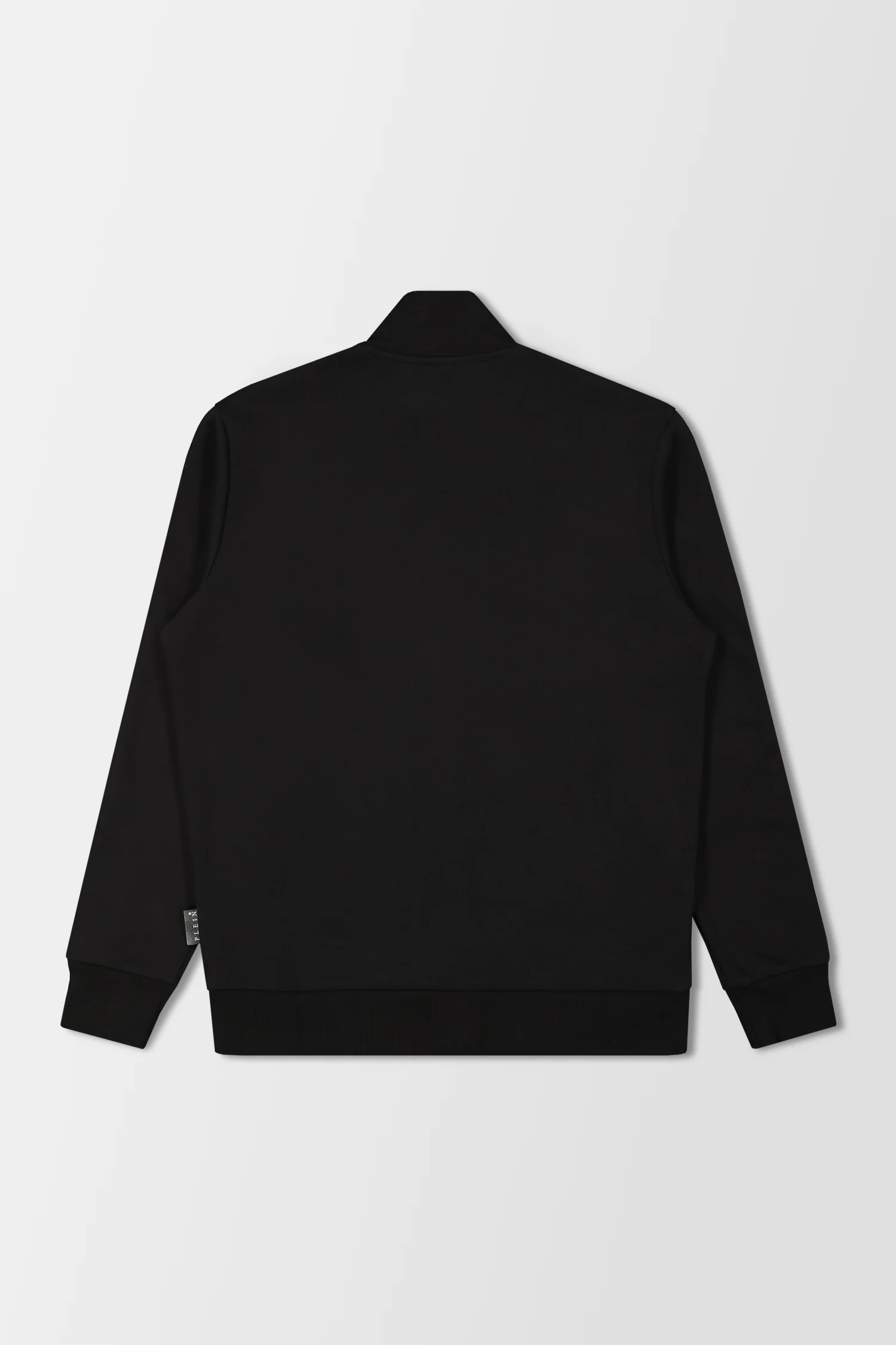 Philipp Plein Black Hexagon Jogging Jacket - Image 3