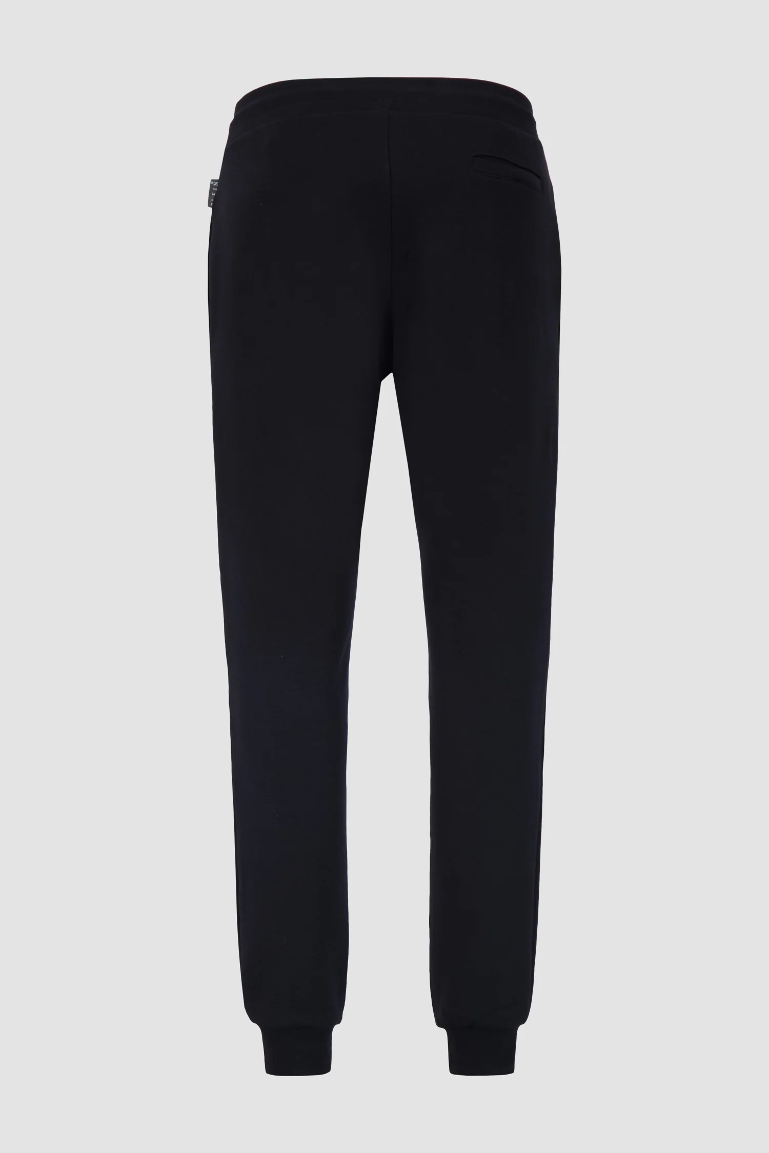 Philipp Plein Black Jogging Trousers - Image 2