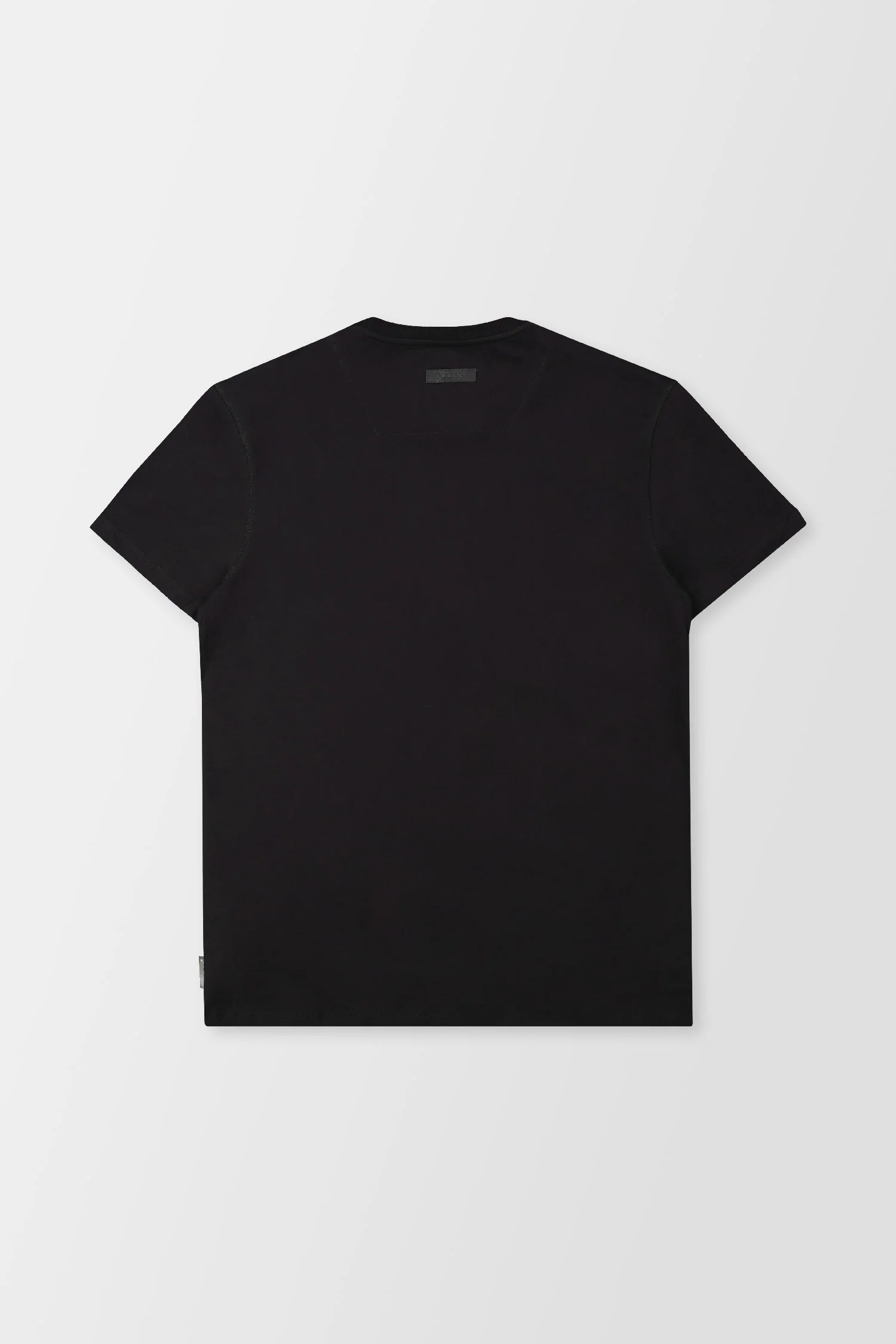Philipp Plein Black Round Neck SS Iconic Plein T-Shirt - Image 3