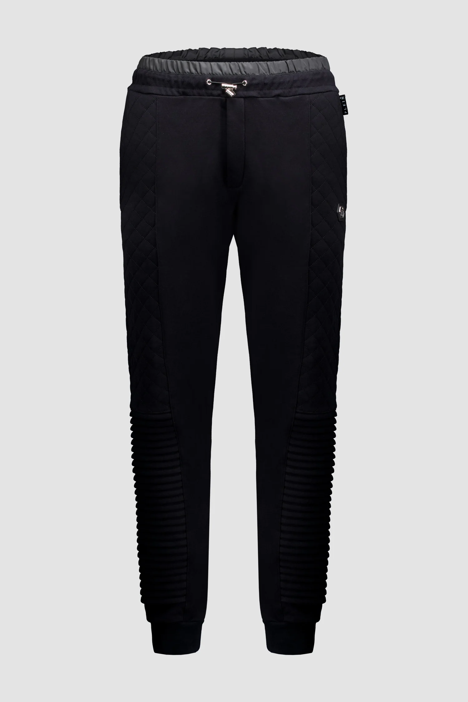 Philipp Plein Black Tracksuit - Image 3