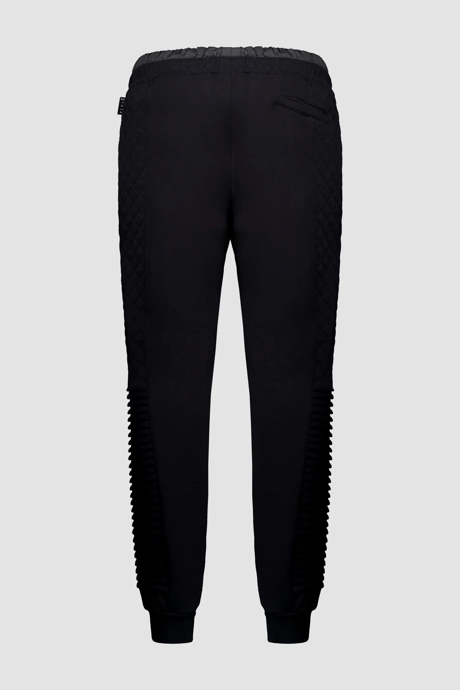 Philipp Plein Black Tracksuit - Image 4