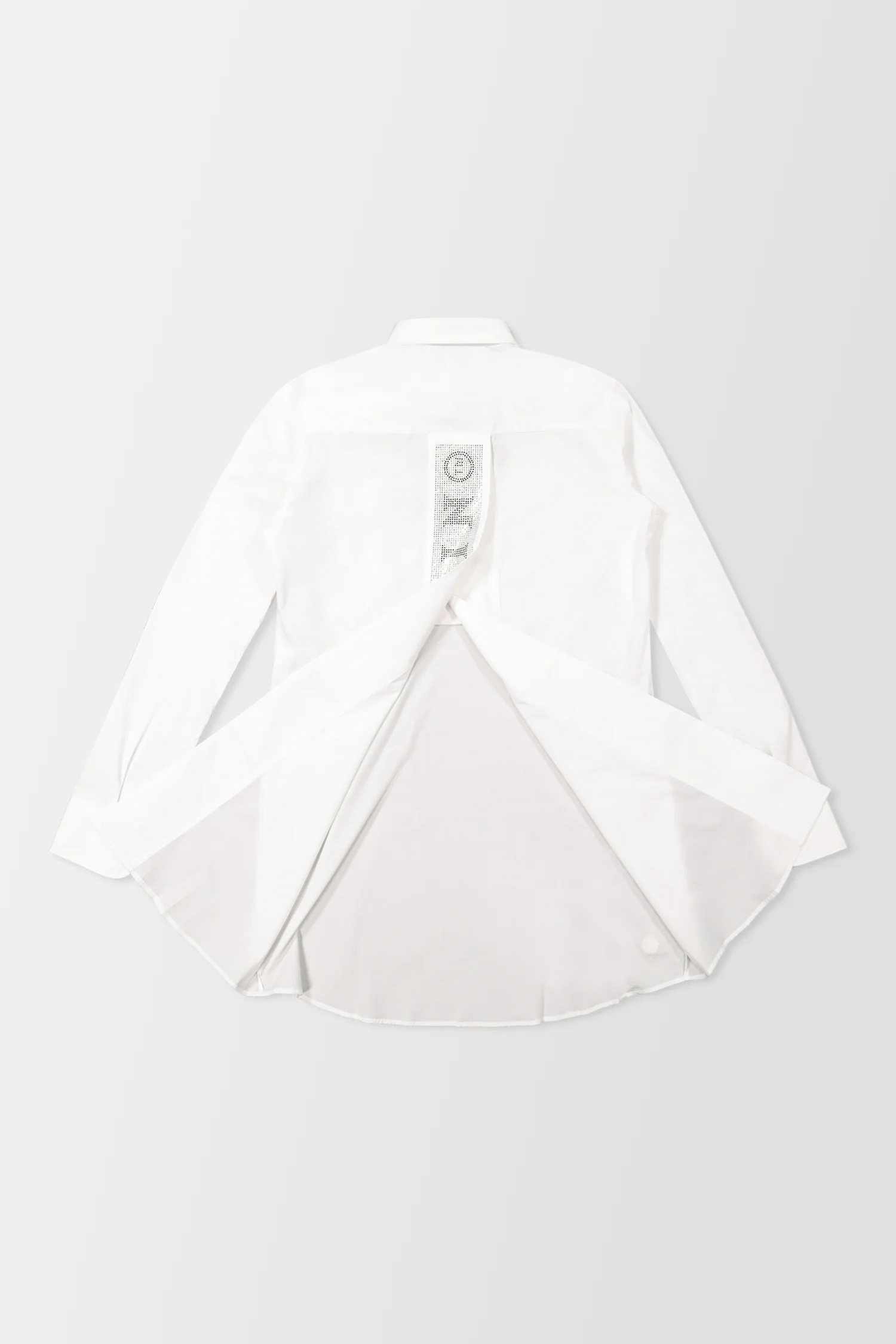 Philipp Plein Crystal Shirt - Image 3