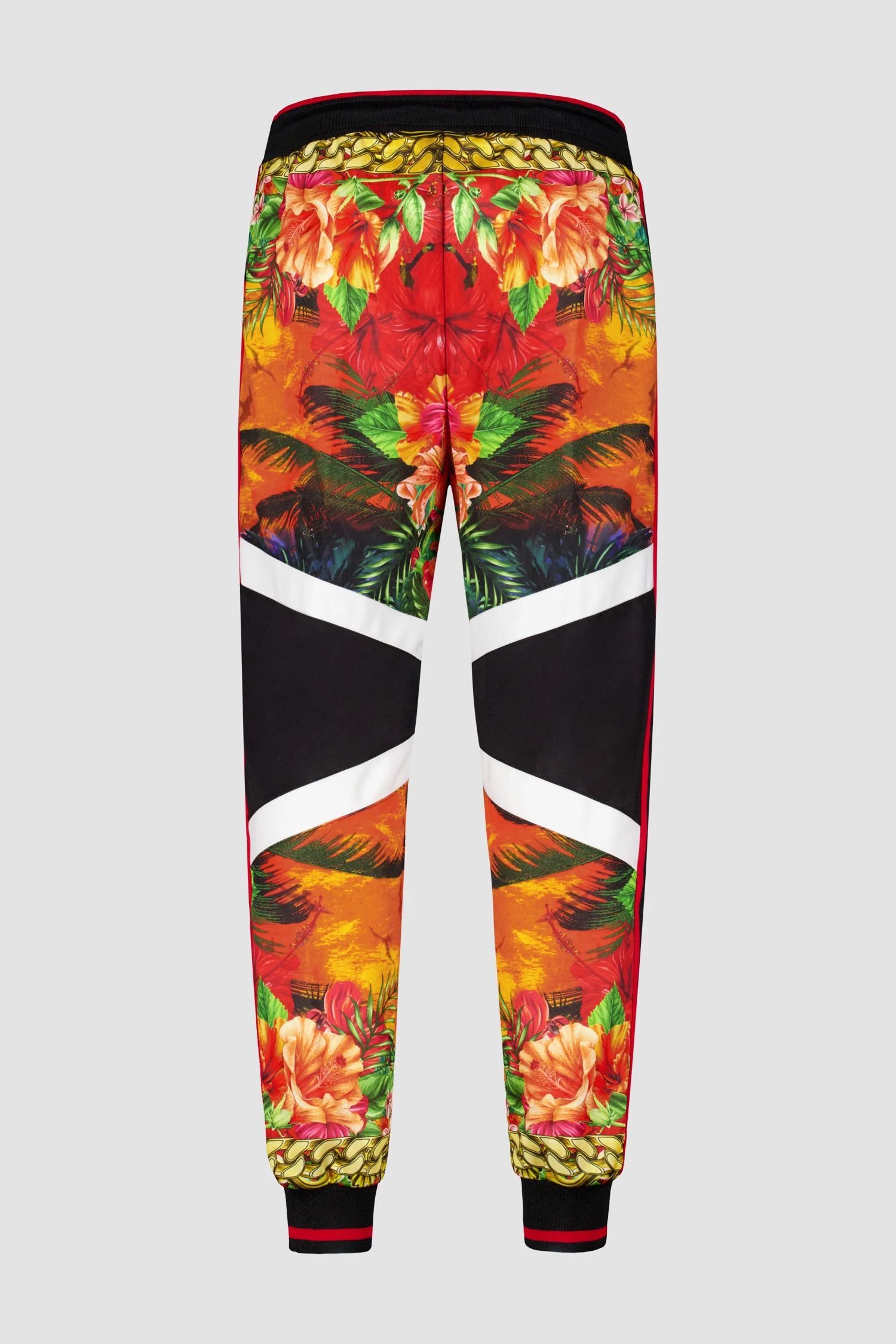 Philipp Plein Hawaii Top/Trousers Tracksuit - Image 5