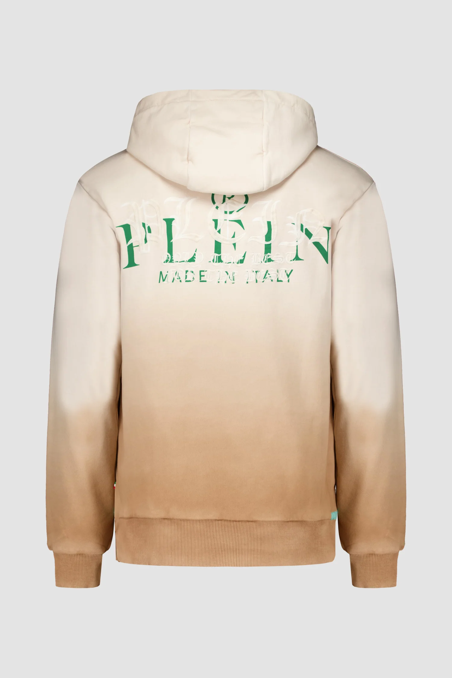 Philipp Plein Jogging Tracksuit Gothic Plein - Image 3