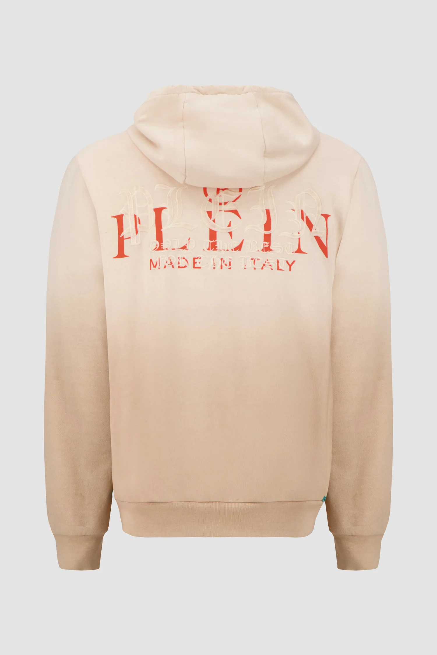 Philipp Plein Jogging Tracksuit Gothic Plein - Image 4