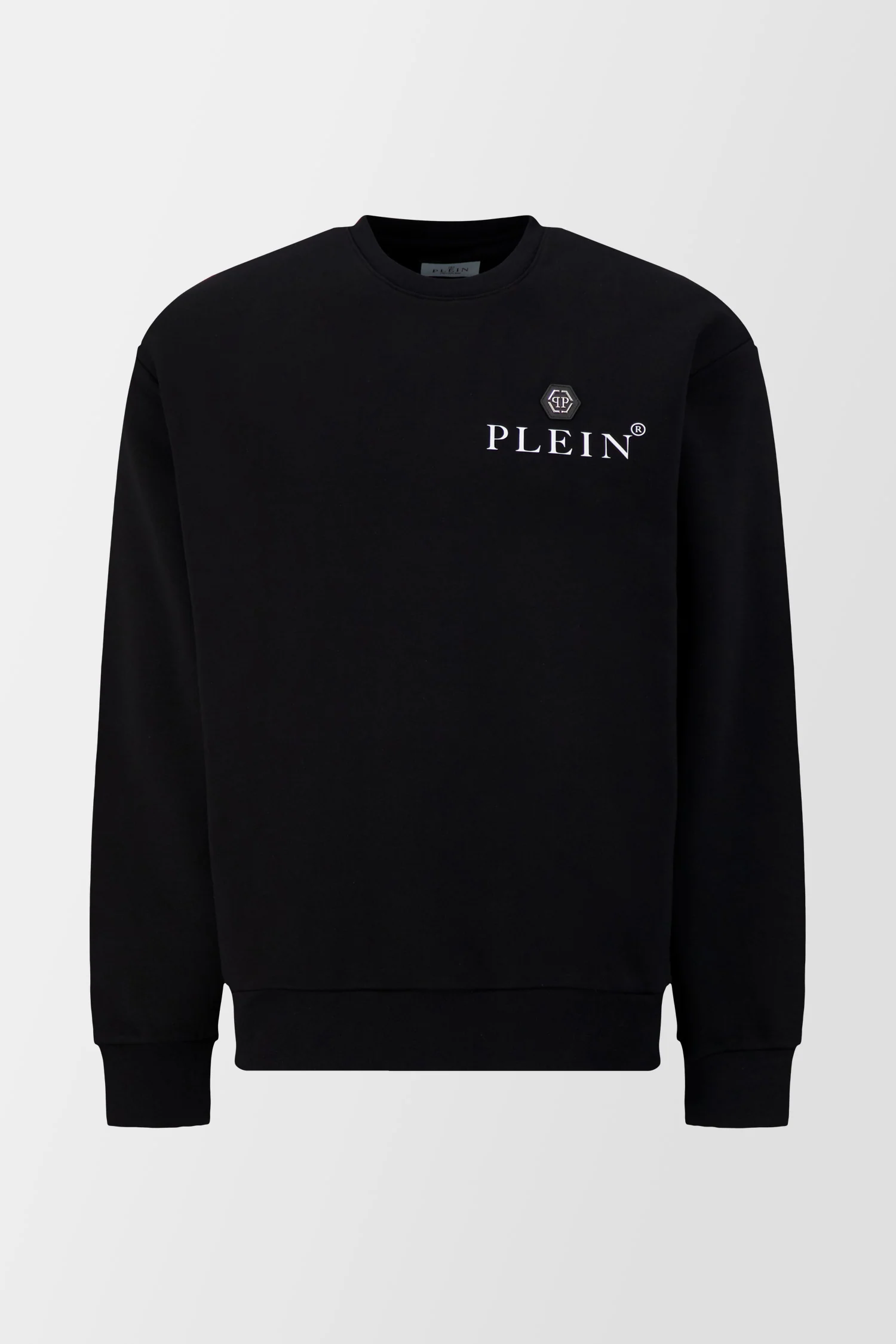 Philipp Plein LS Hexagon Sweatshirt - Image 6