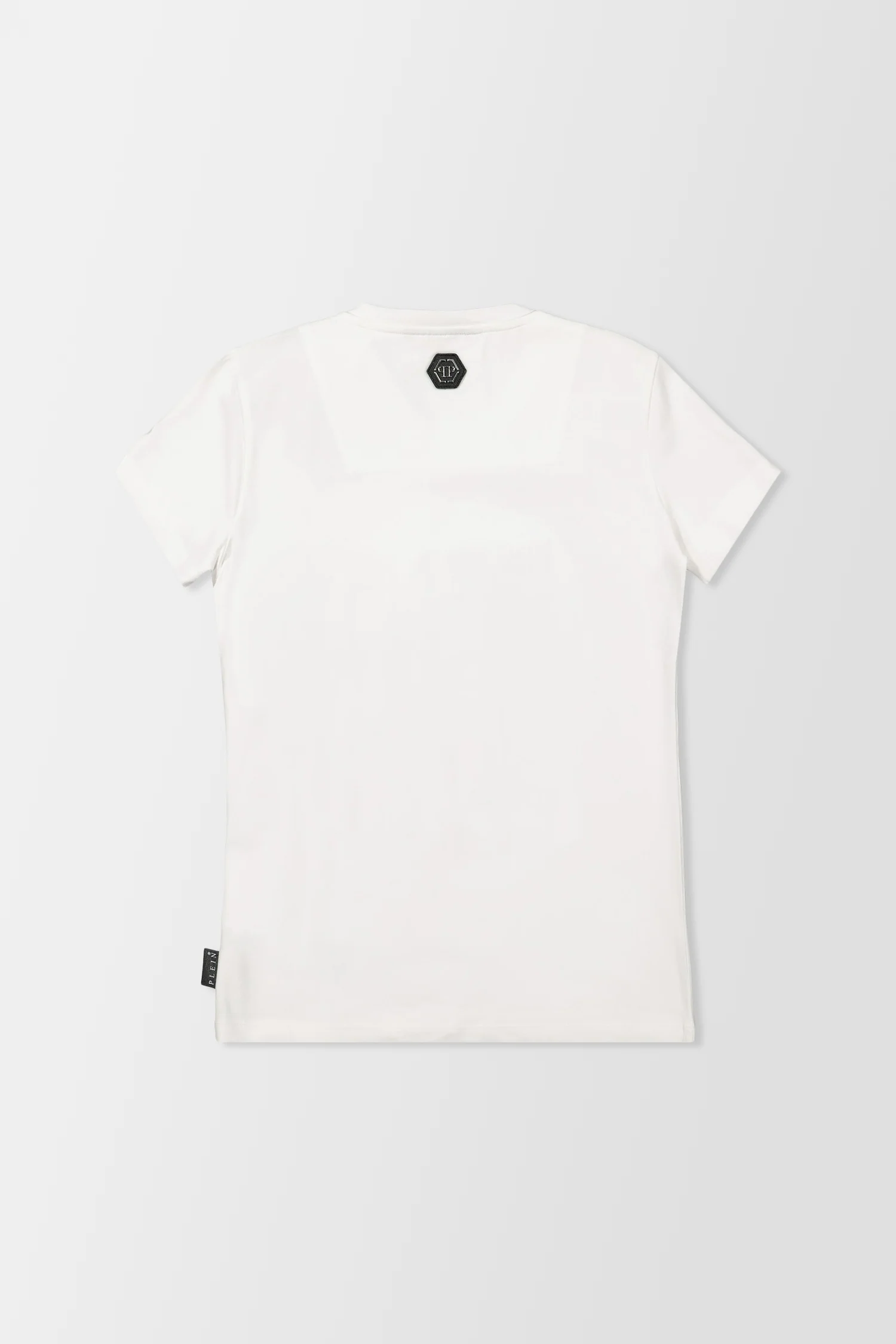 Philipp Plein Round Neck SS Skull T-Shirt - Image 5