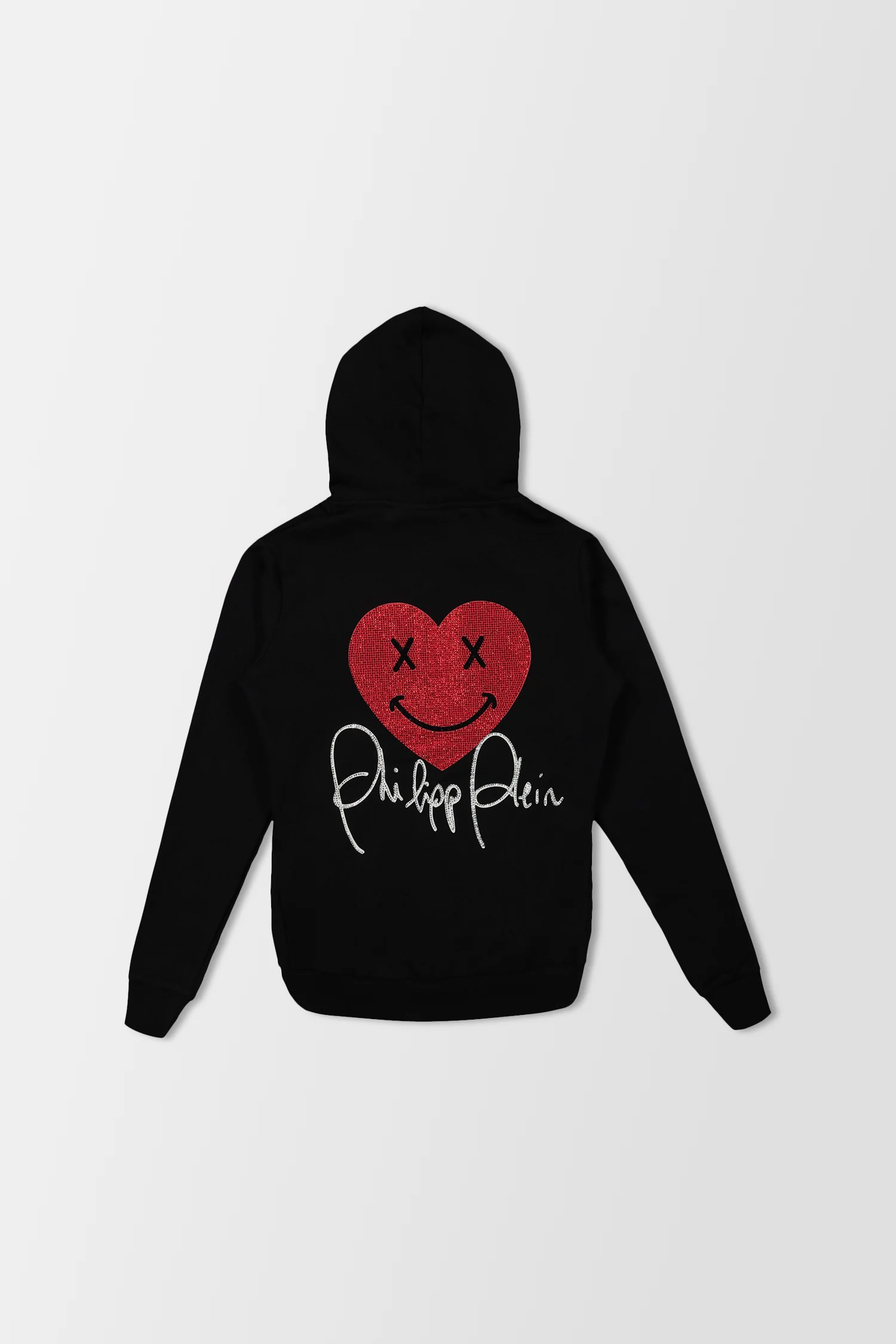 Philipp Plein Signature Hoodie - Image 2