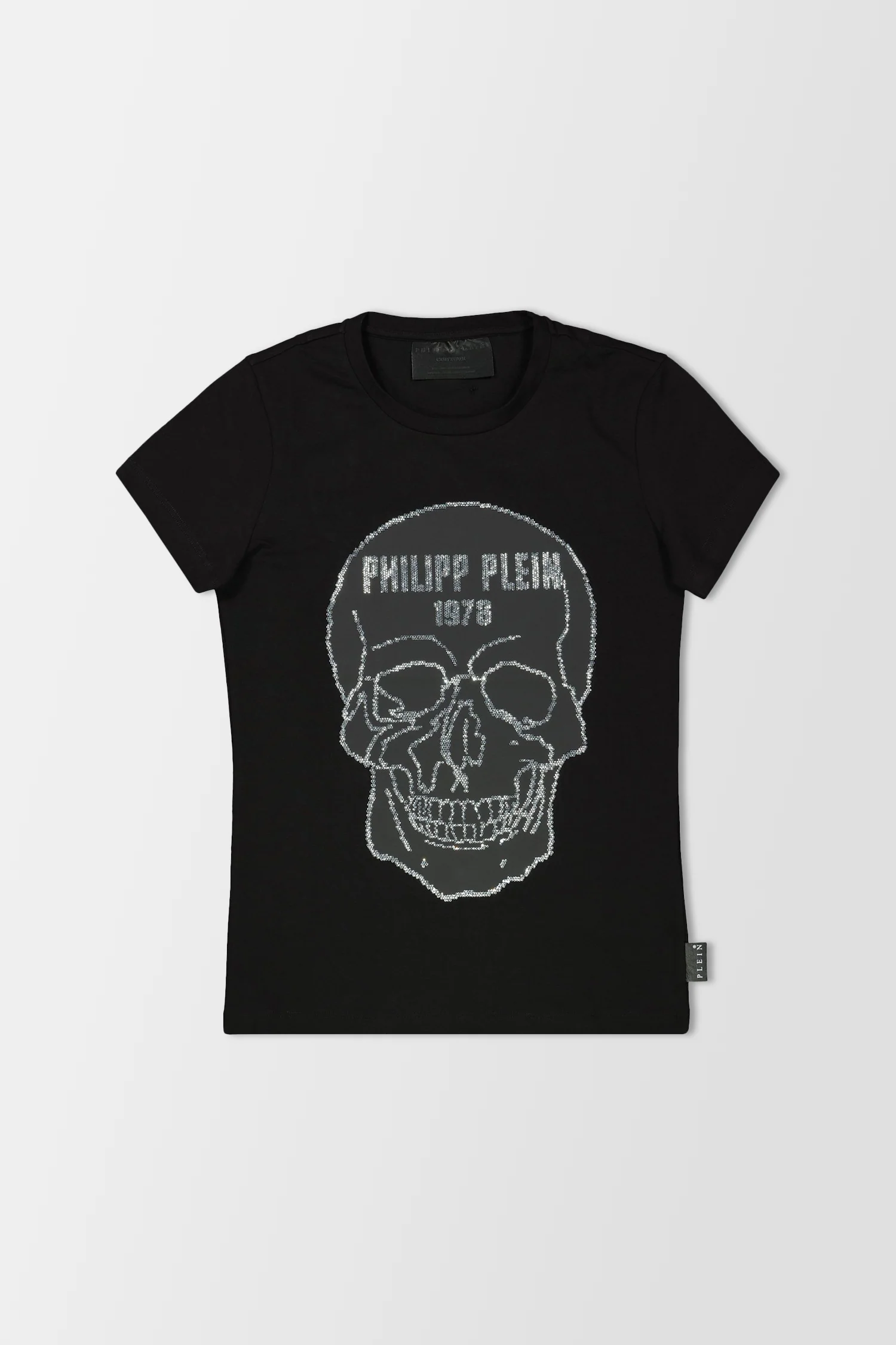 Philipp Plein SS Skull T-Shirt - Image 4