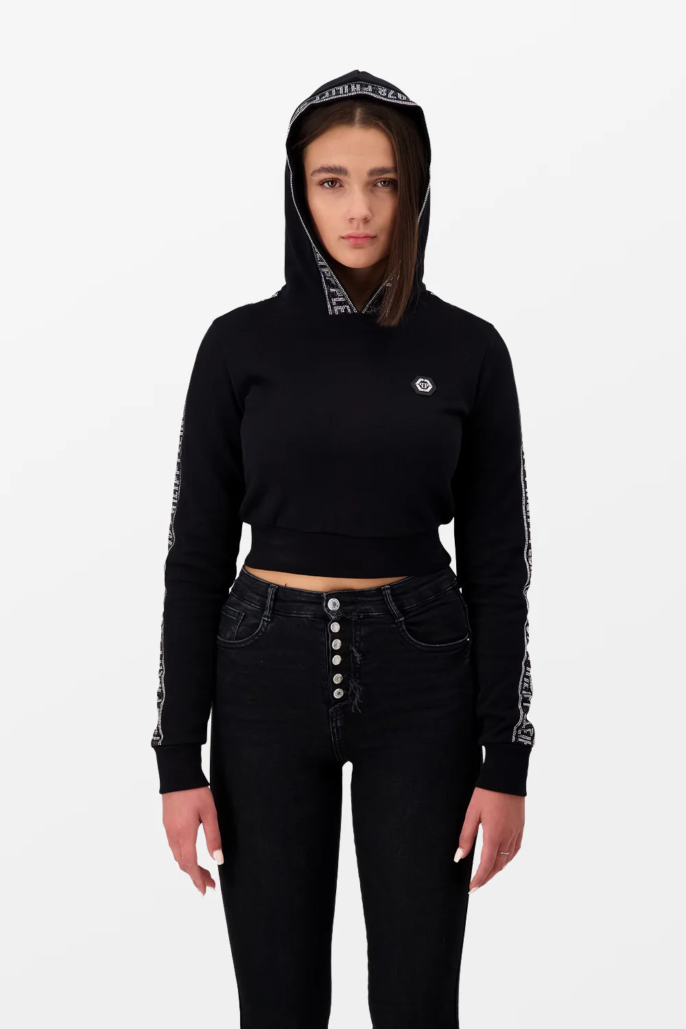 Philipp Plein TM Hoodie - Image 3