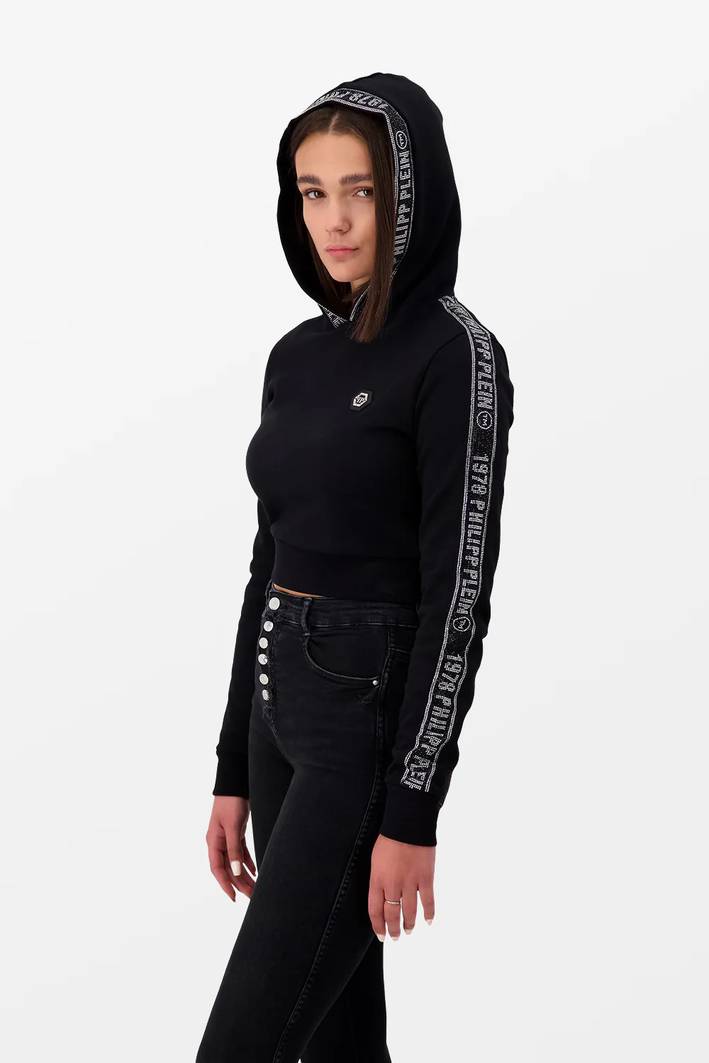Philipp Plein TM Hoodie - Image 4