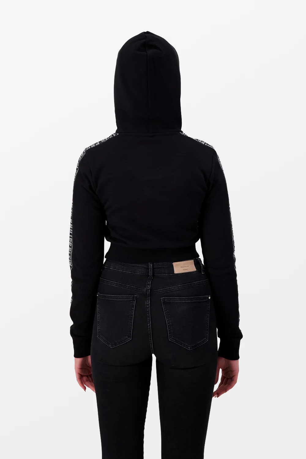 Philipp Plein TM Hoodie - Image 5