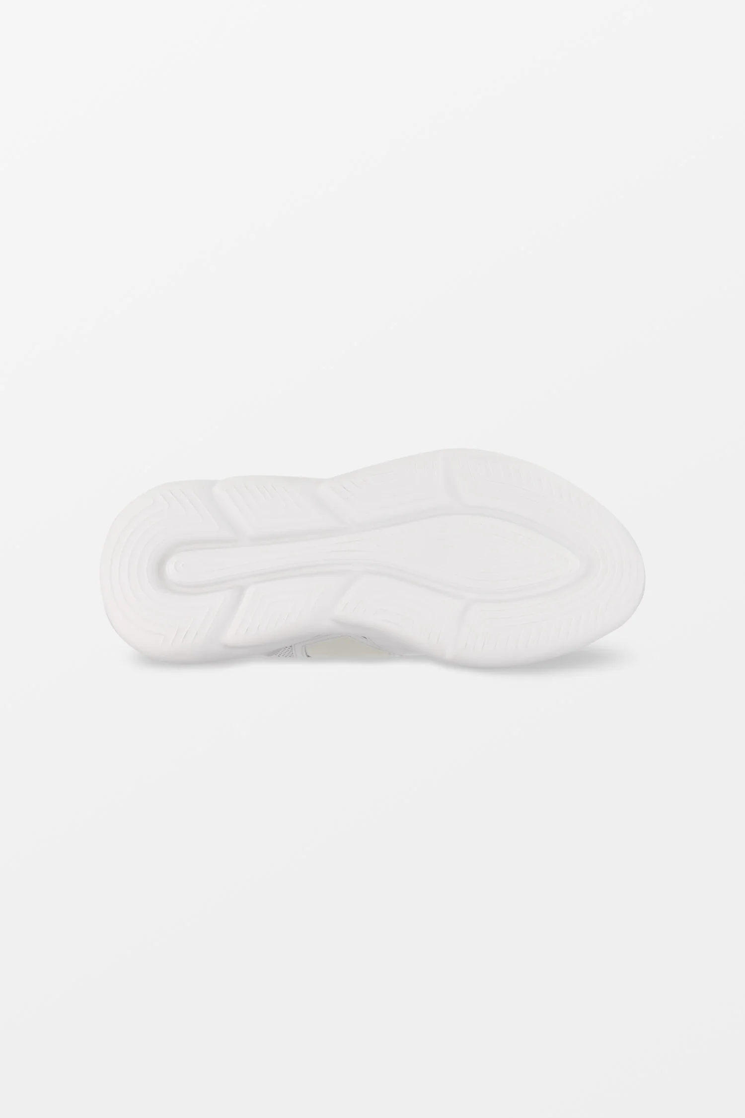 Philipp Plein White Plein Hurricane Sneakers - Image 4