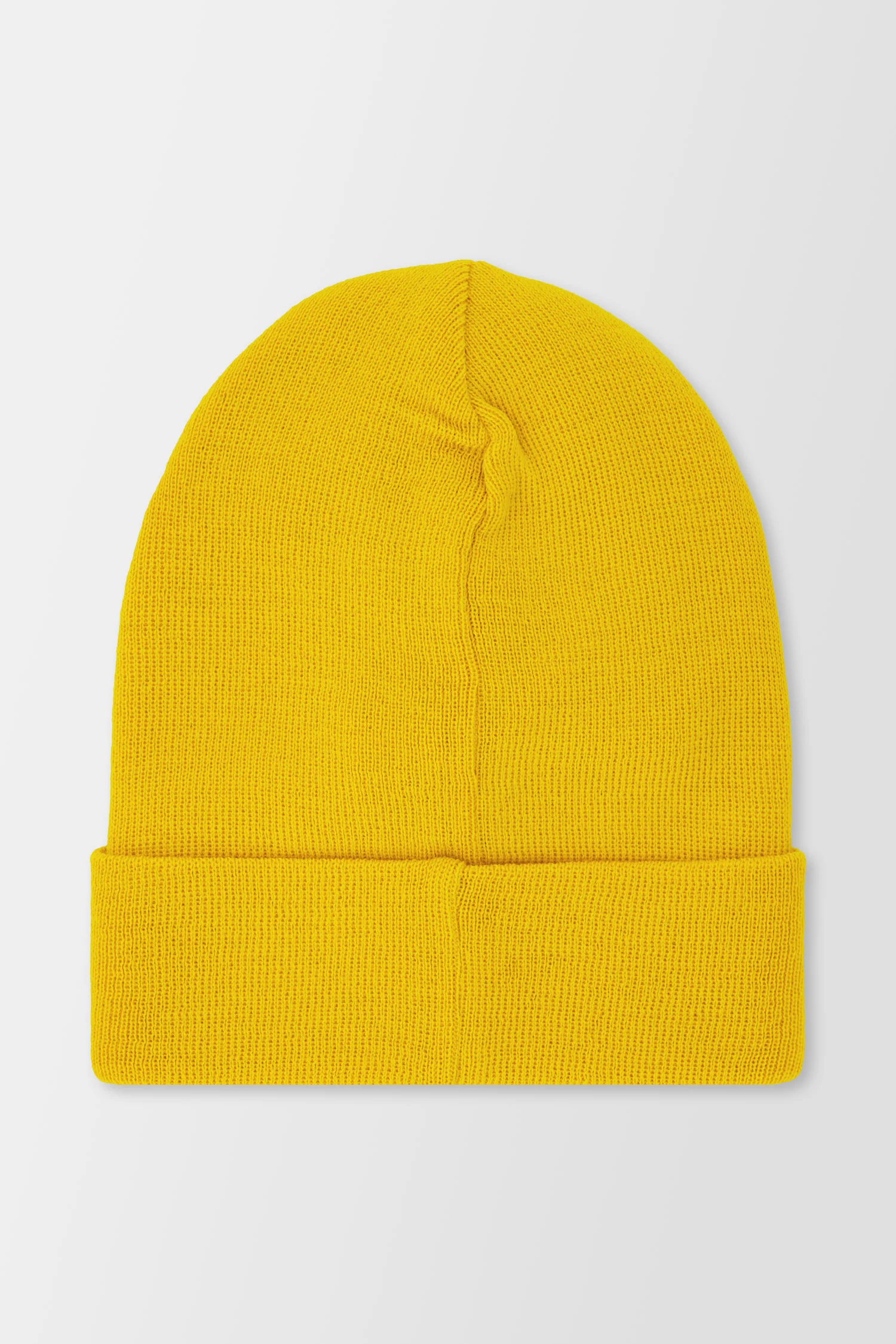 Philipp Plein Yellow Hat - Image 3