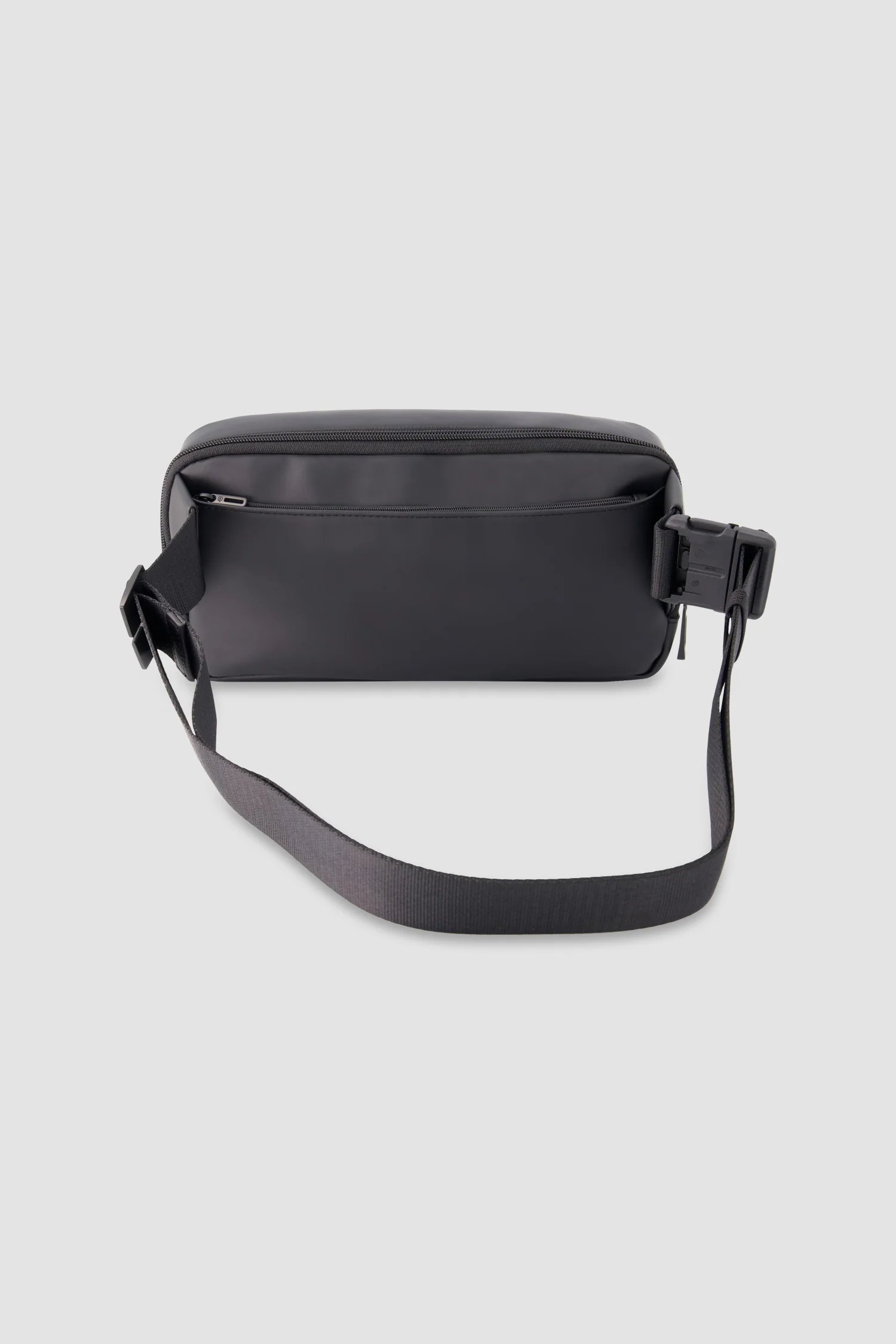 Piquadro Black Crossbody Bag - Image 3