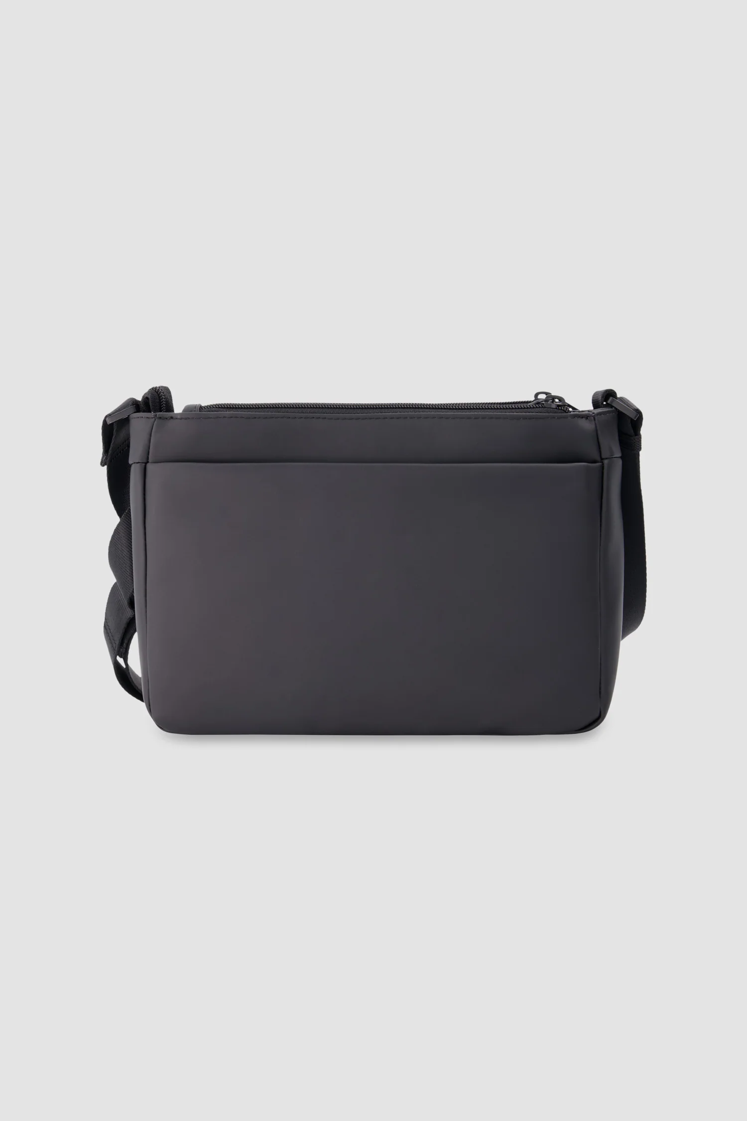 Piquadro Black Crossbody Bag - Image 3