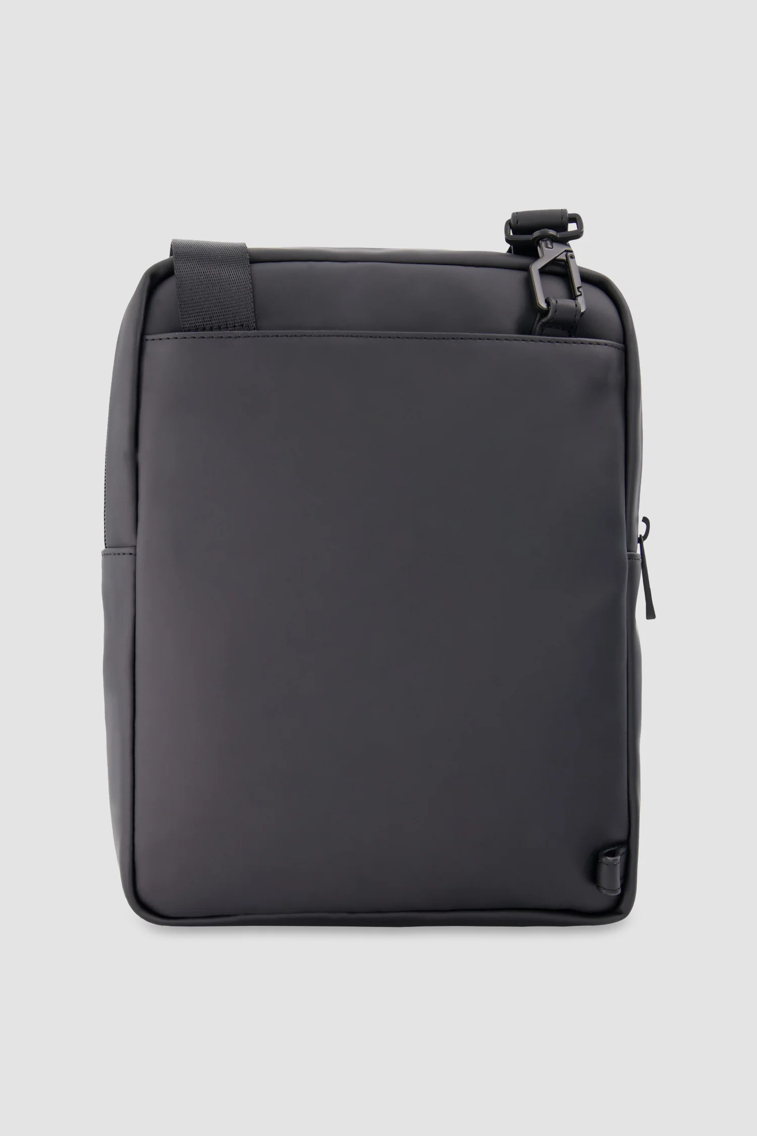 Piquadro Black Crossbody Bag - Image 3