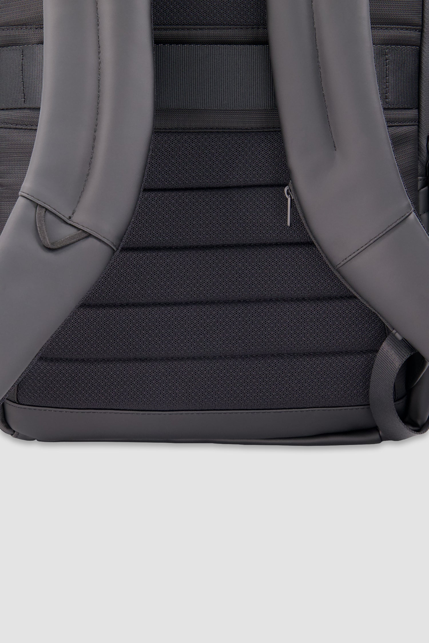 Piquadro Black Laptop Backpack 15.6" - Image 7