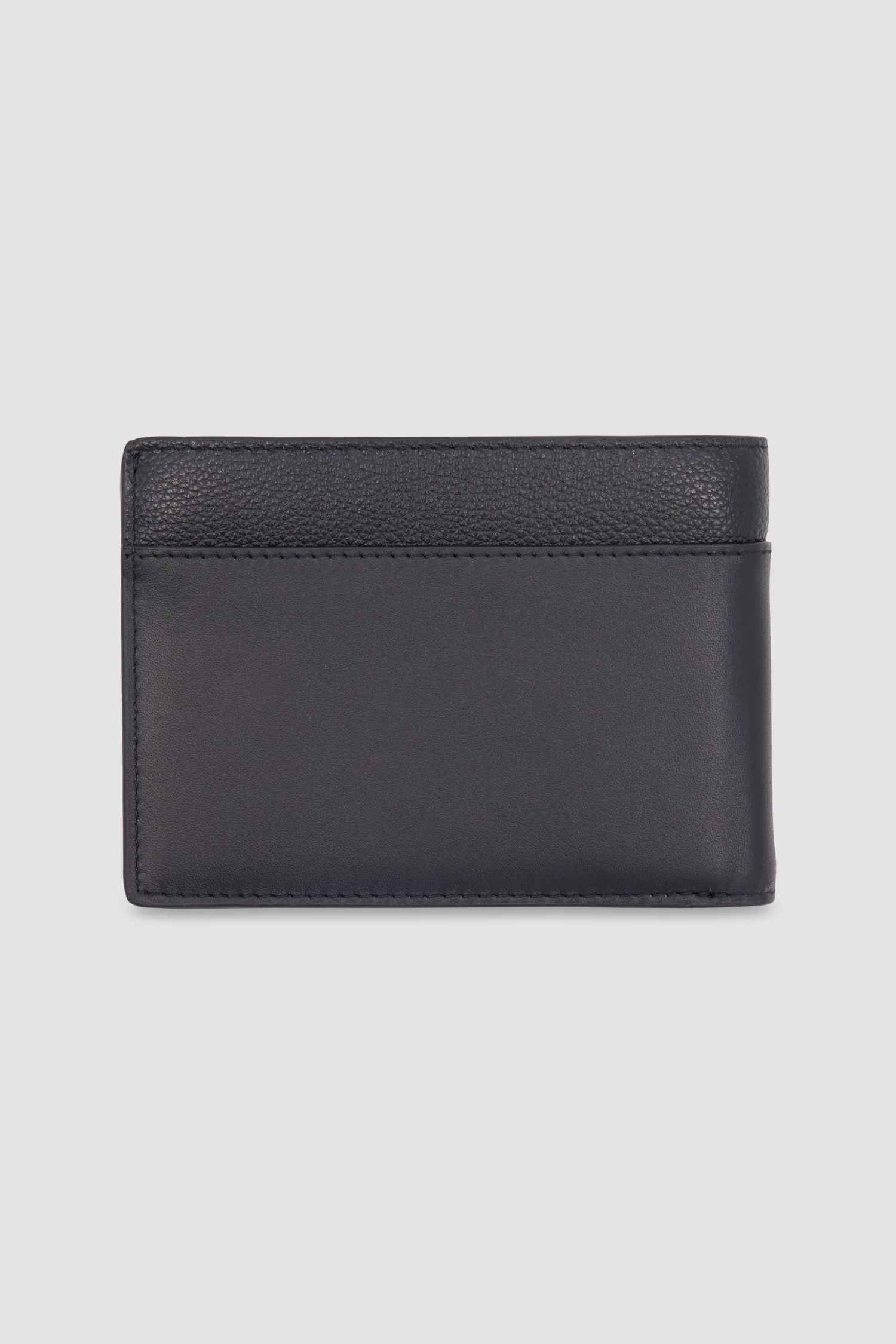 Piquadro Black Wallet - Image 2