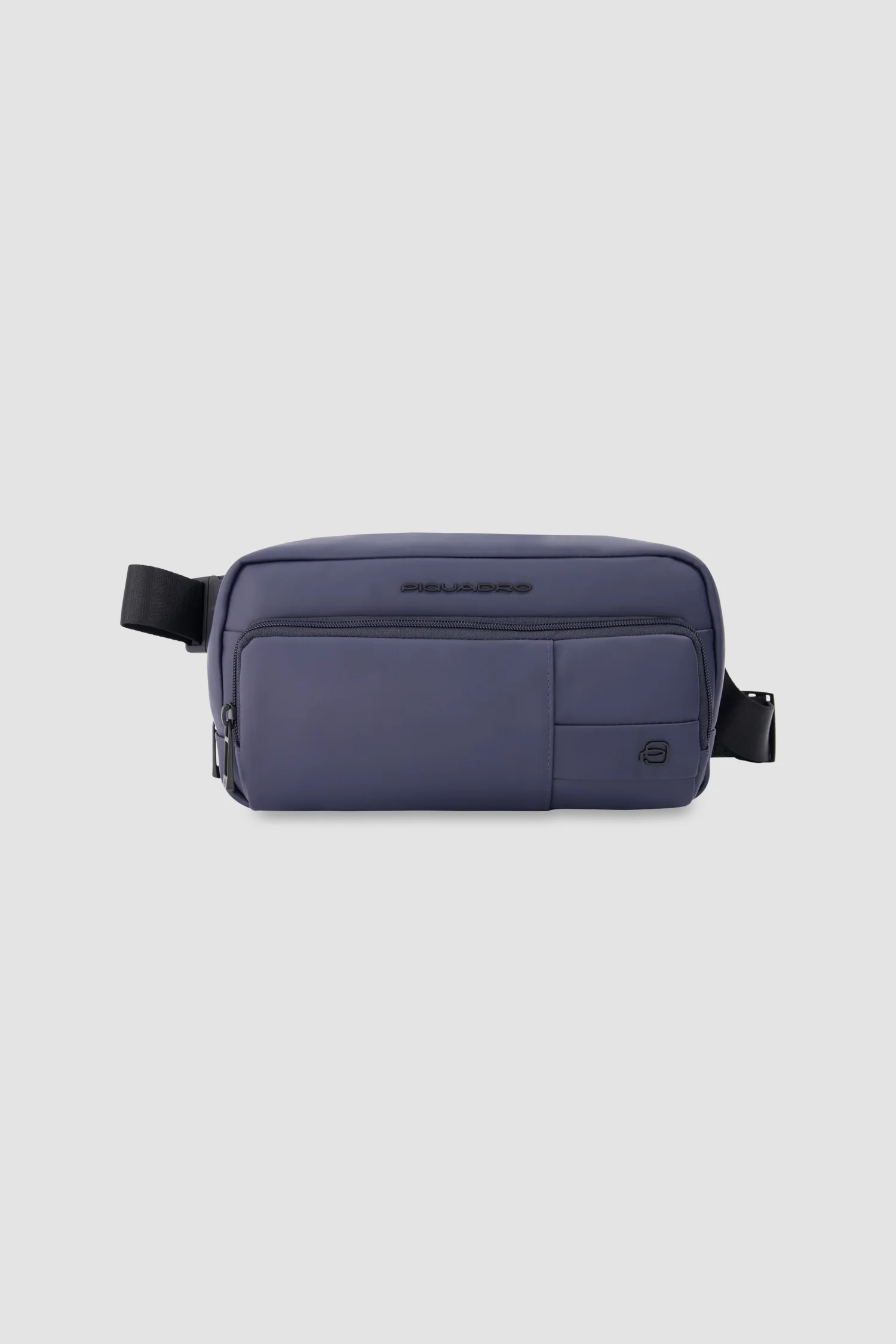 Piquadro Blue Crossbody Bag