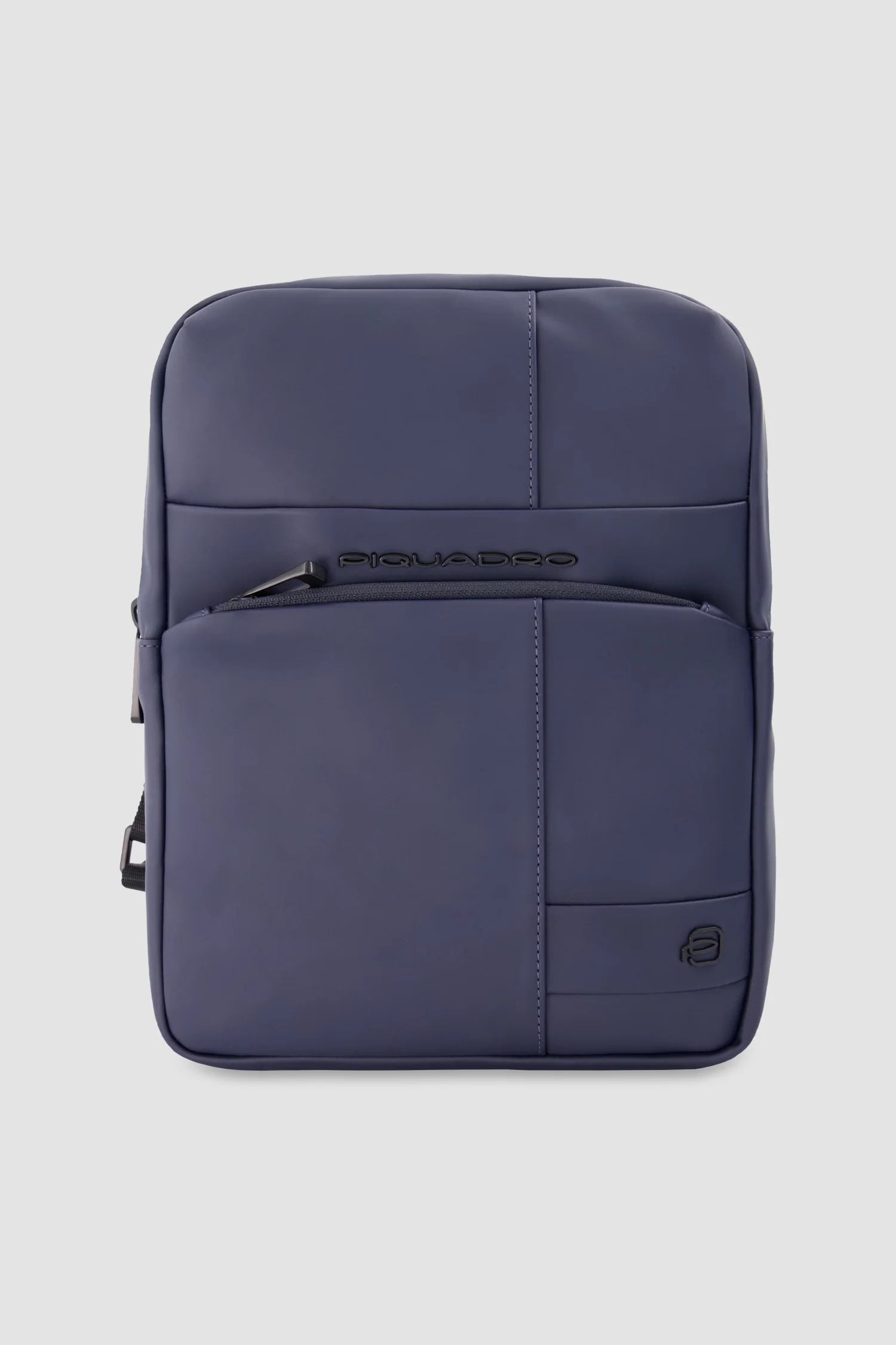 Piquadro Blue Crossbody Bag