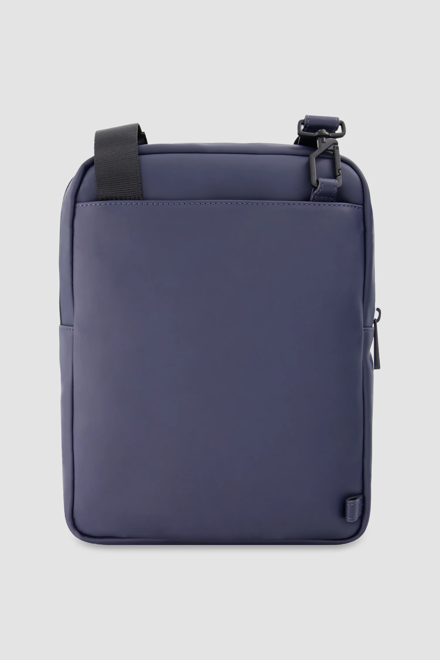 Piquadro Blue Crossbody Bag - Image 3