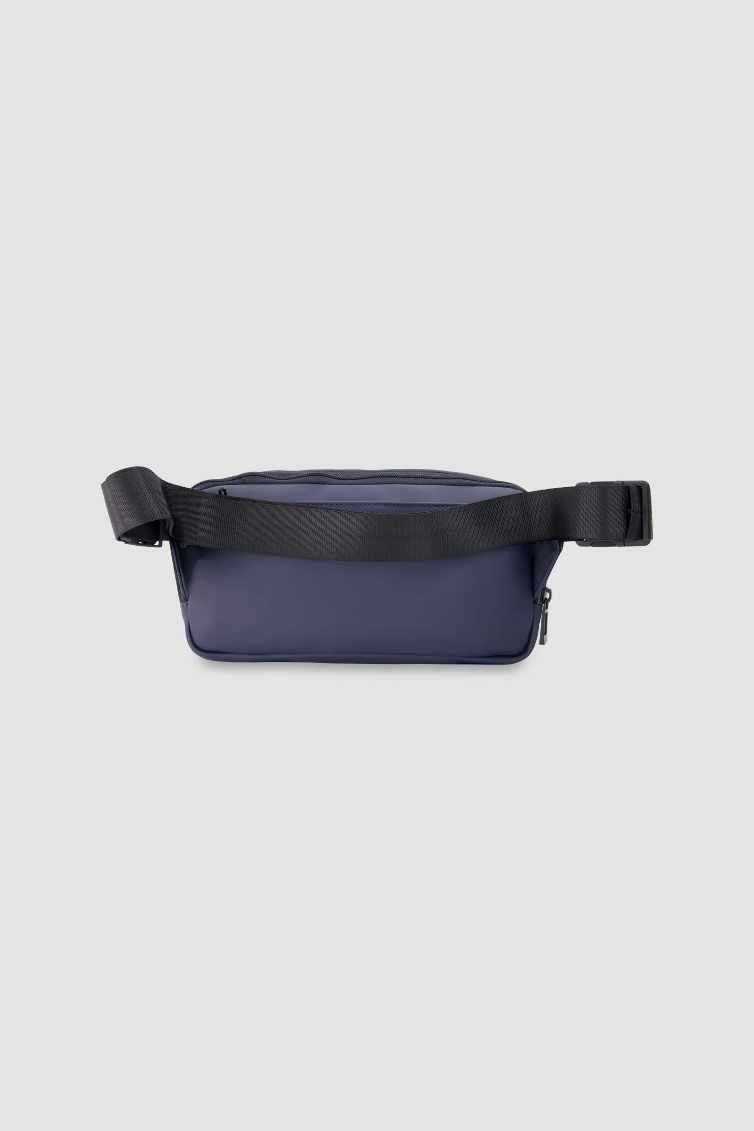 Piquadro Blue Crossbody Bag - Image 3