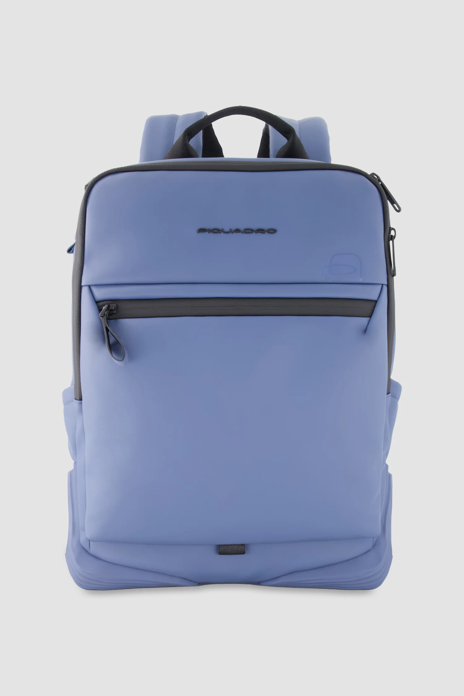 Piquadro Blue Laptop Backpack 15.6"