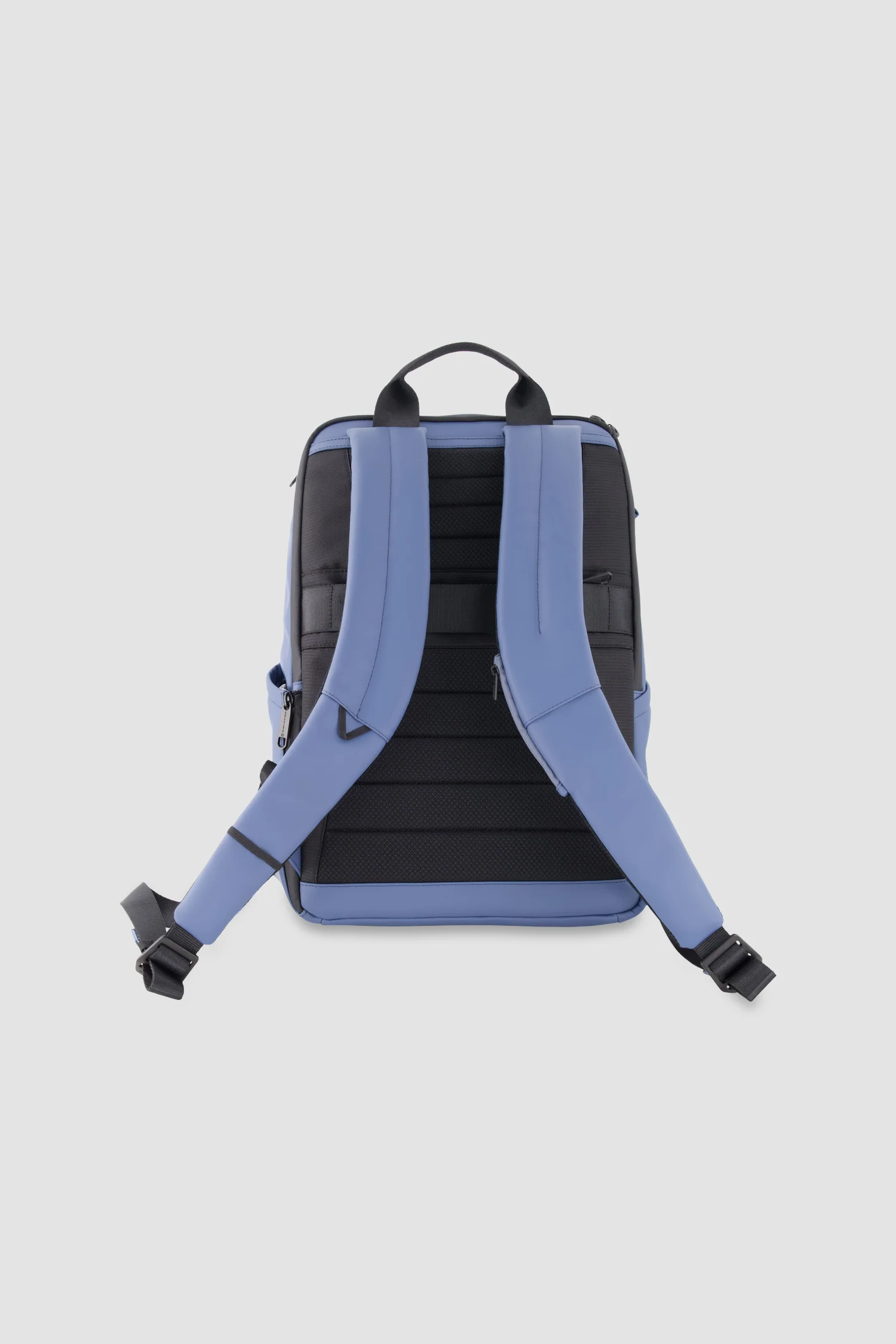 Piquadro Blue Laptop Backpack 15.6" - Image 3