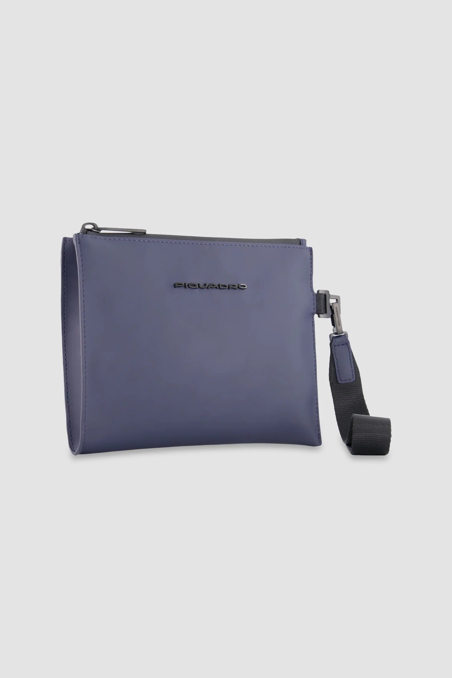 Piquadro Blue Pouchette - Image 2