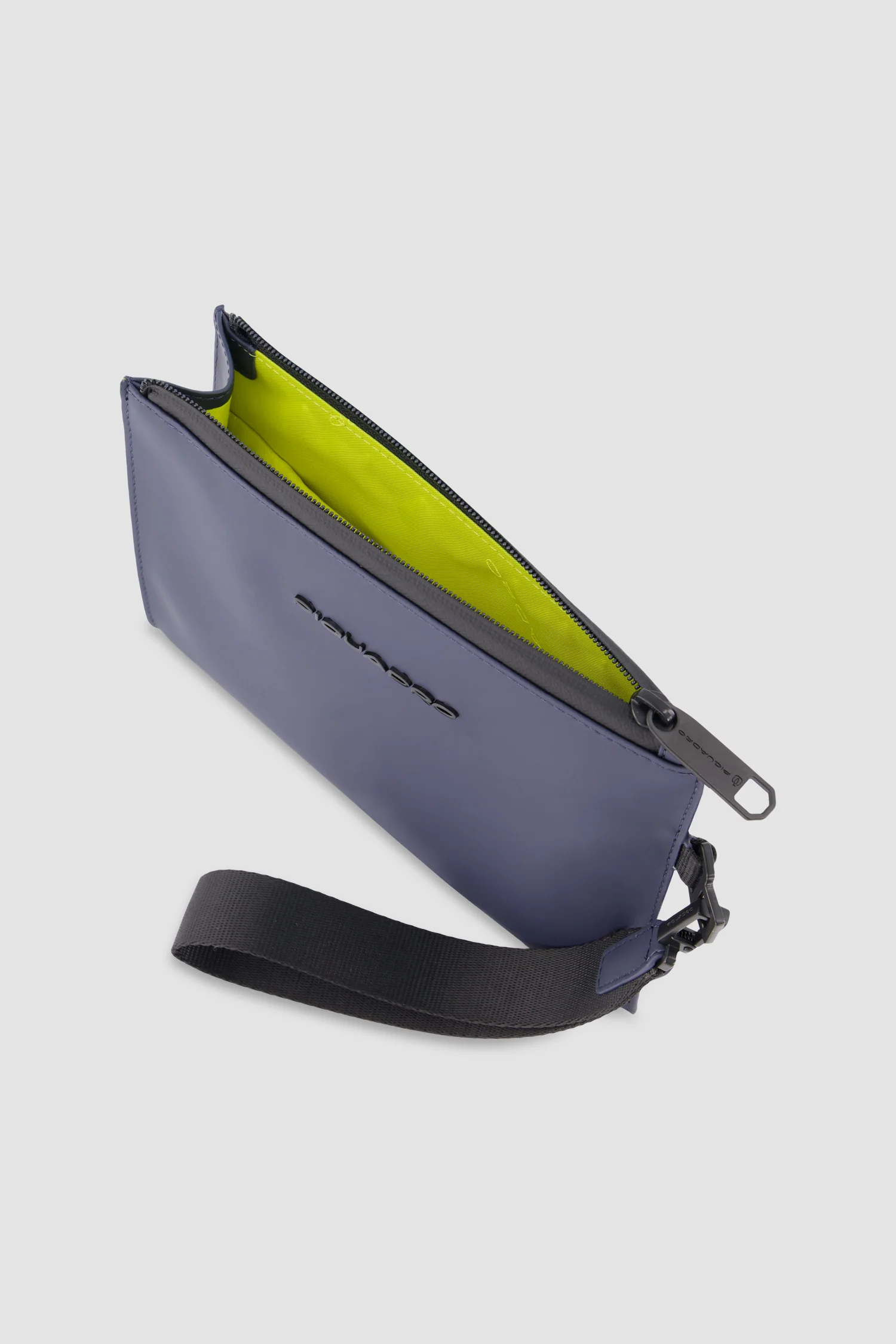Piquadro Blue Pouchette - Image 4