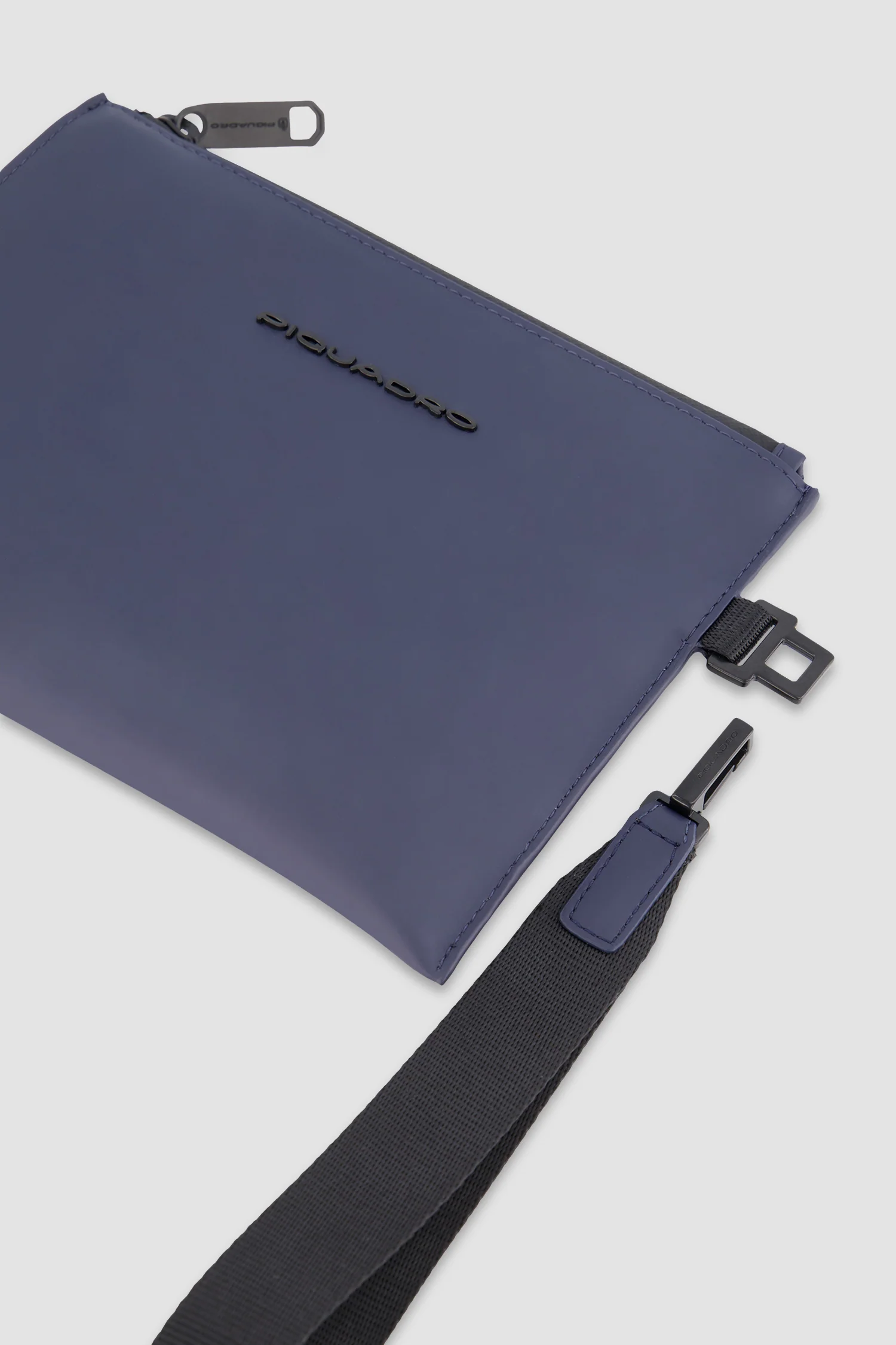 Piquadro Blue Pouchette - Image 5