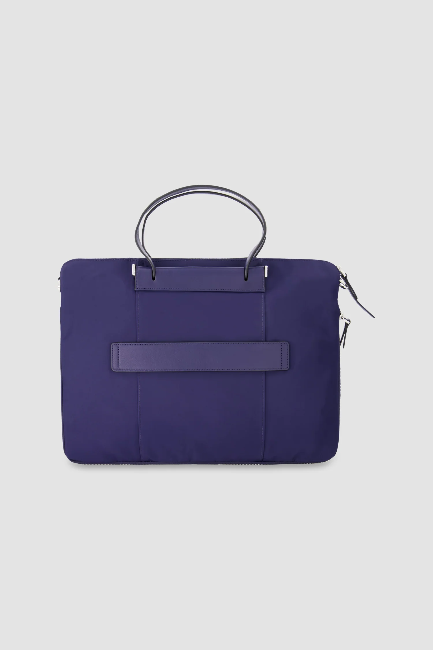 Piquadro Blue Slim 15.6" Laptop Bag - Image 3