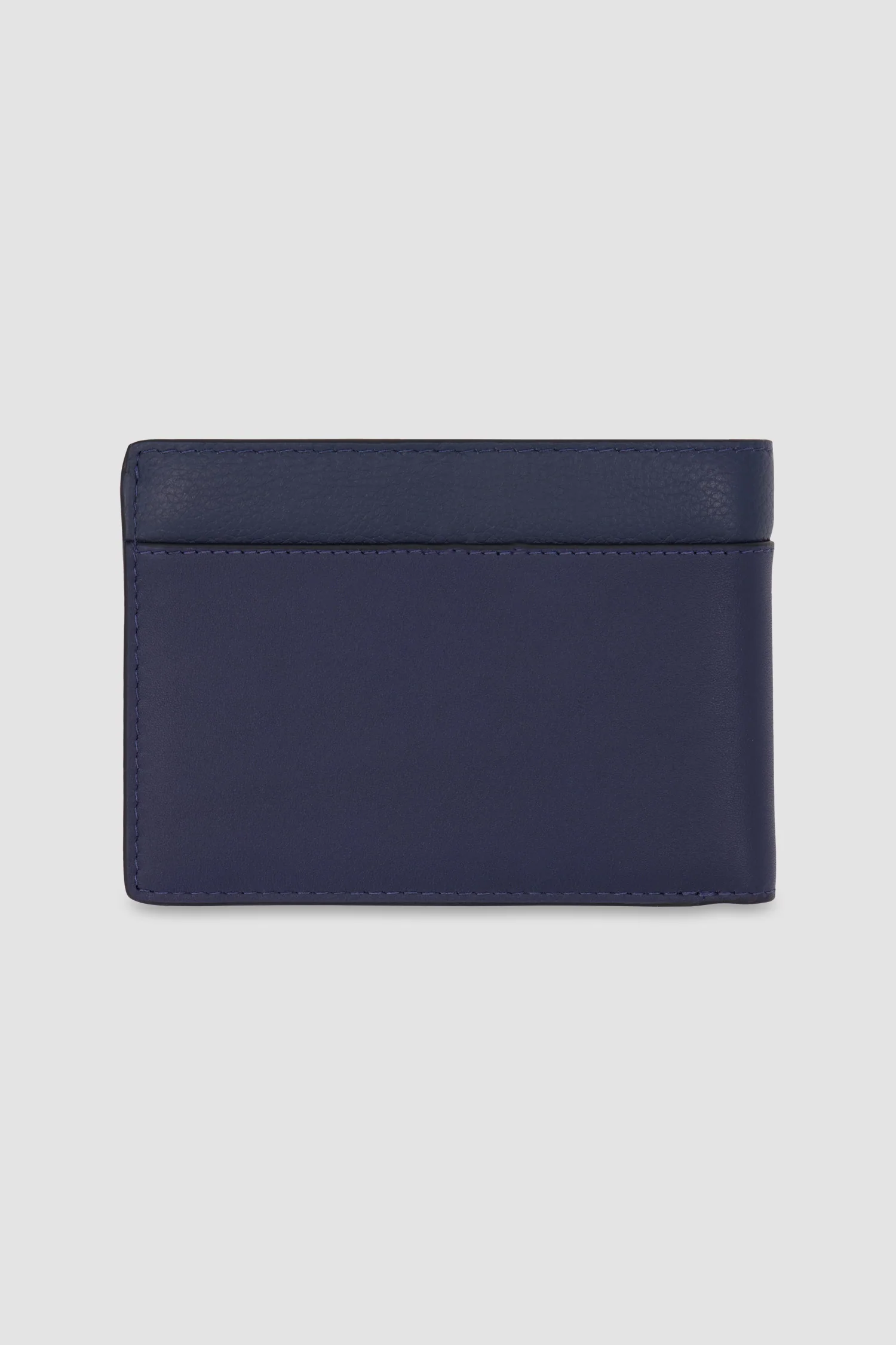 Piquadro Blue Wallet - Image 2
